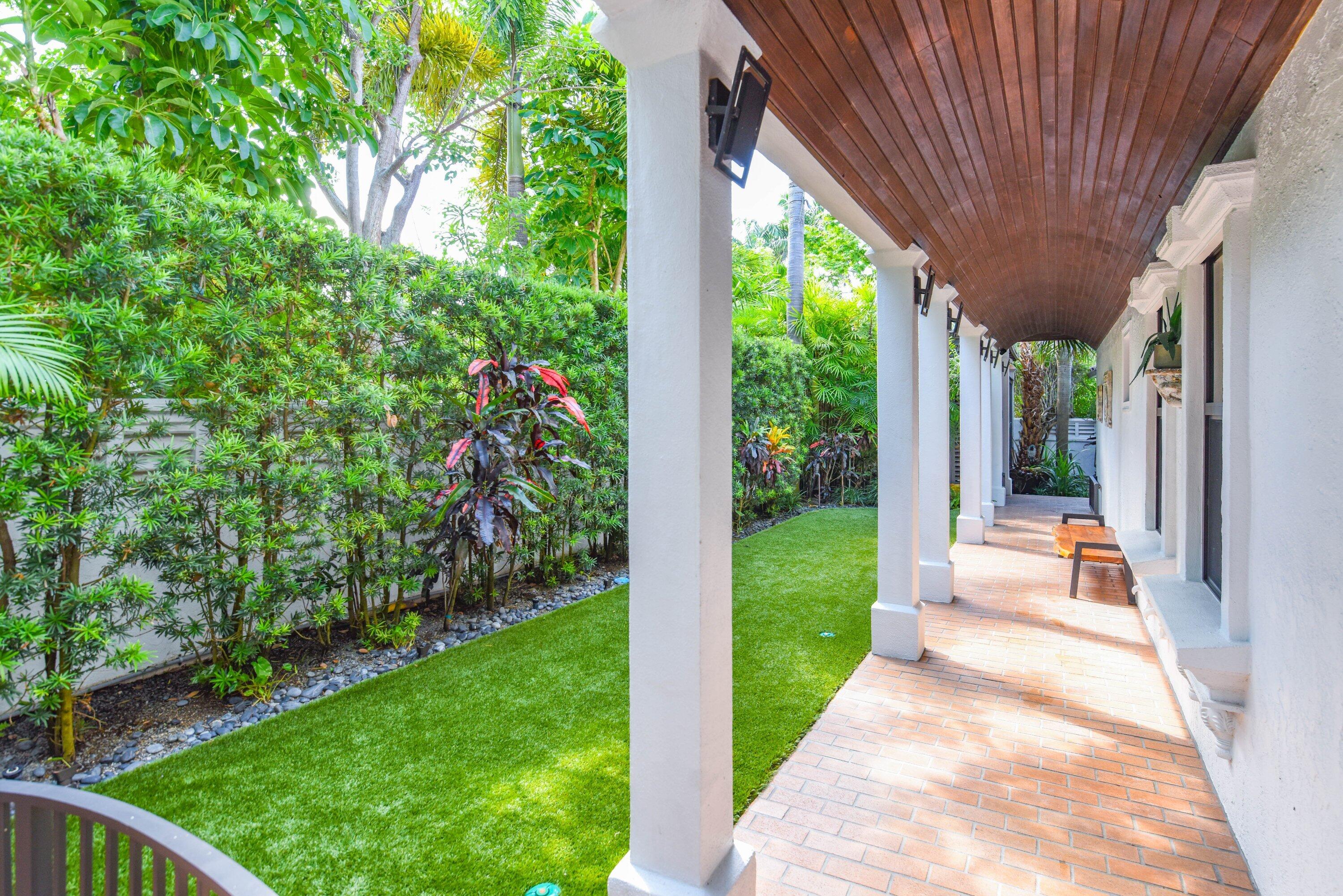 1503 Washington Street