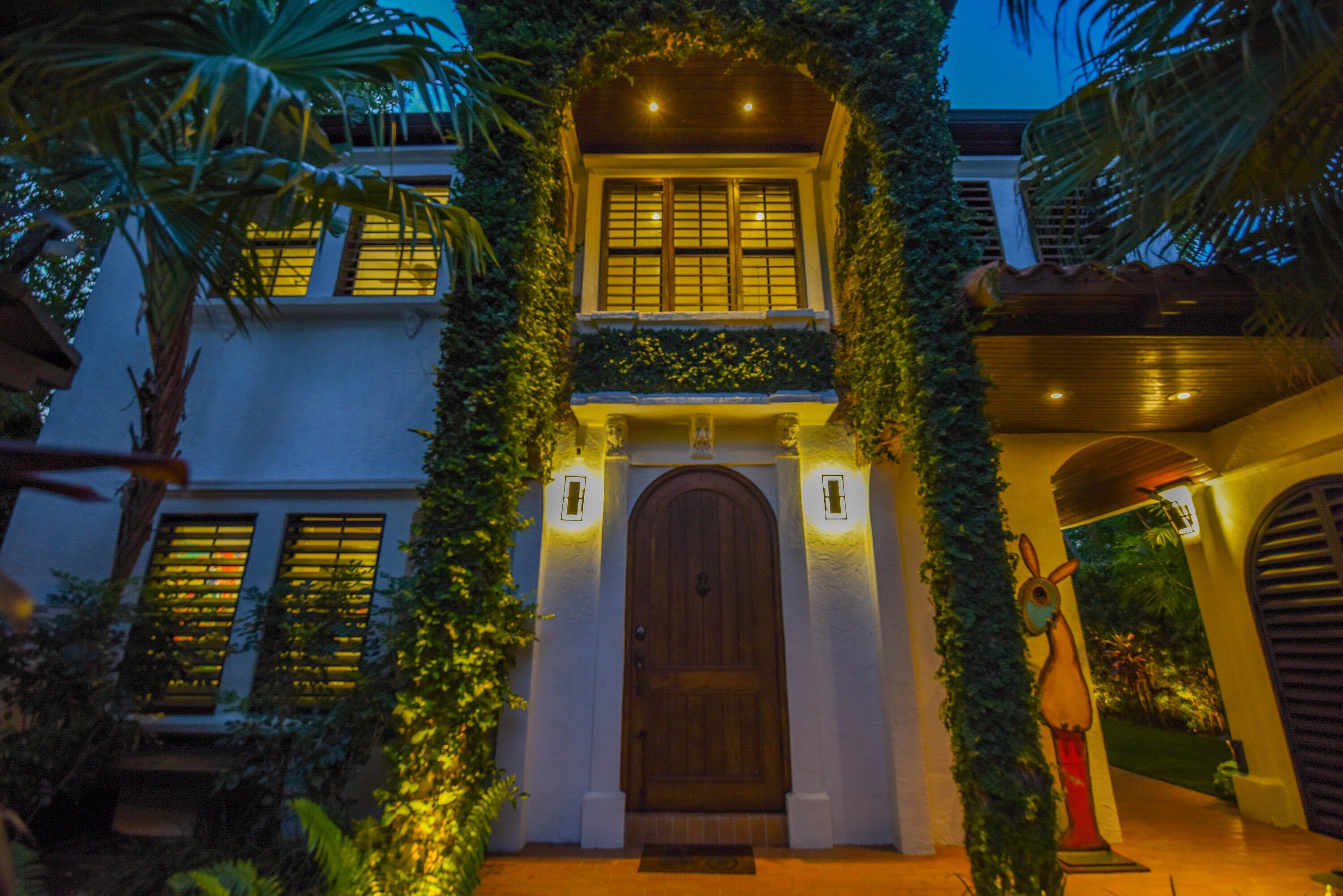 1503 Washington Street