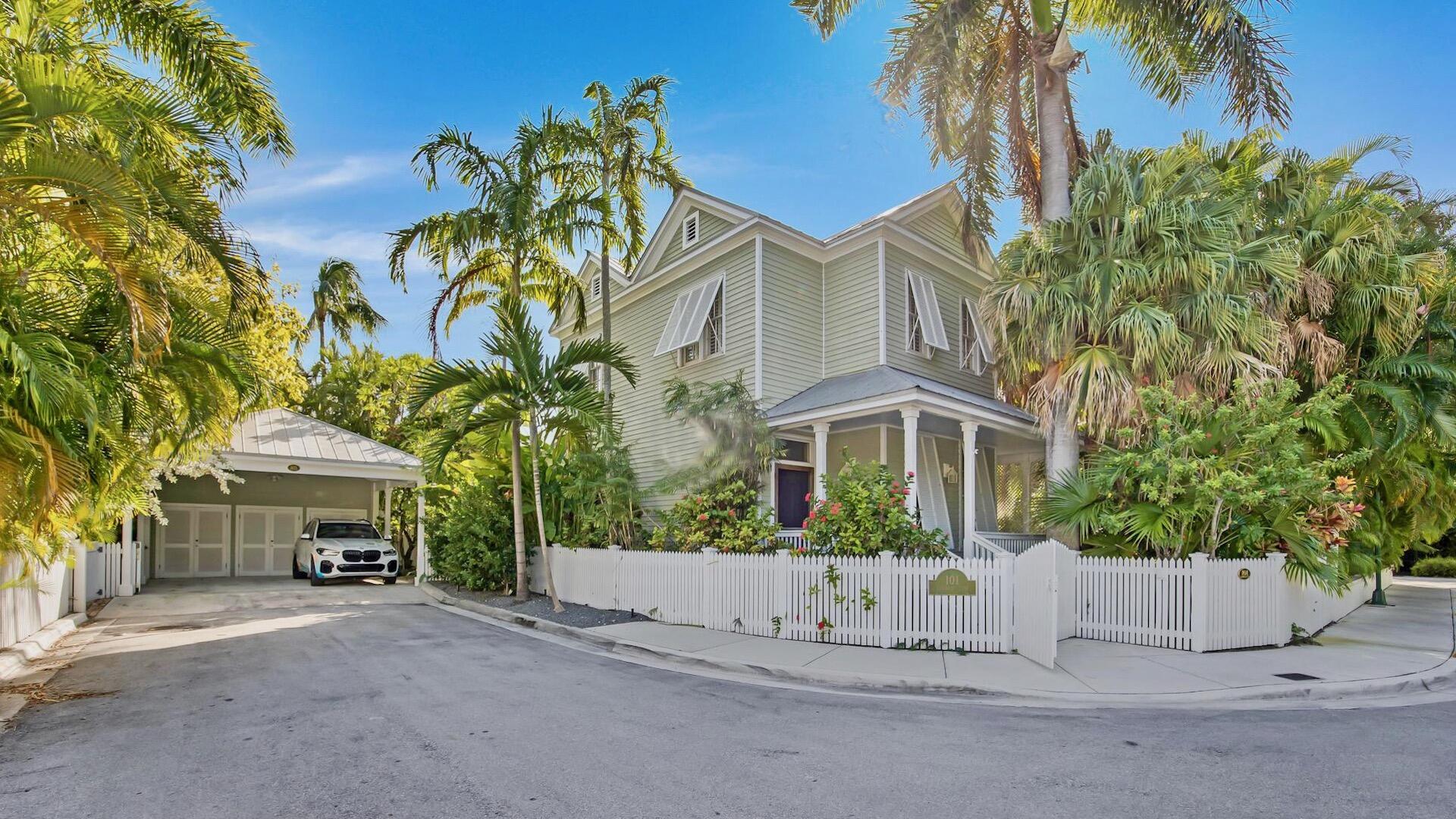 101 Admirals Lane
