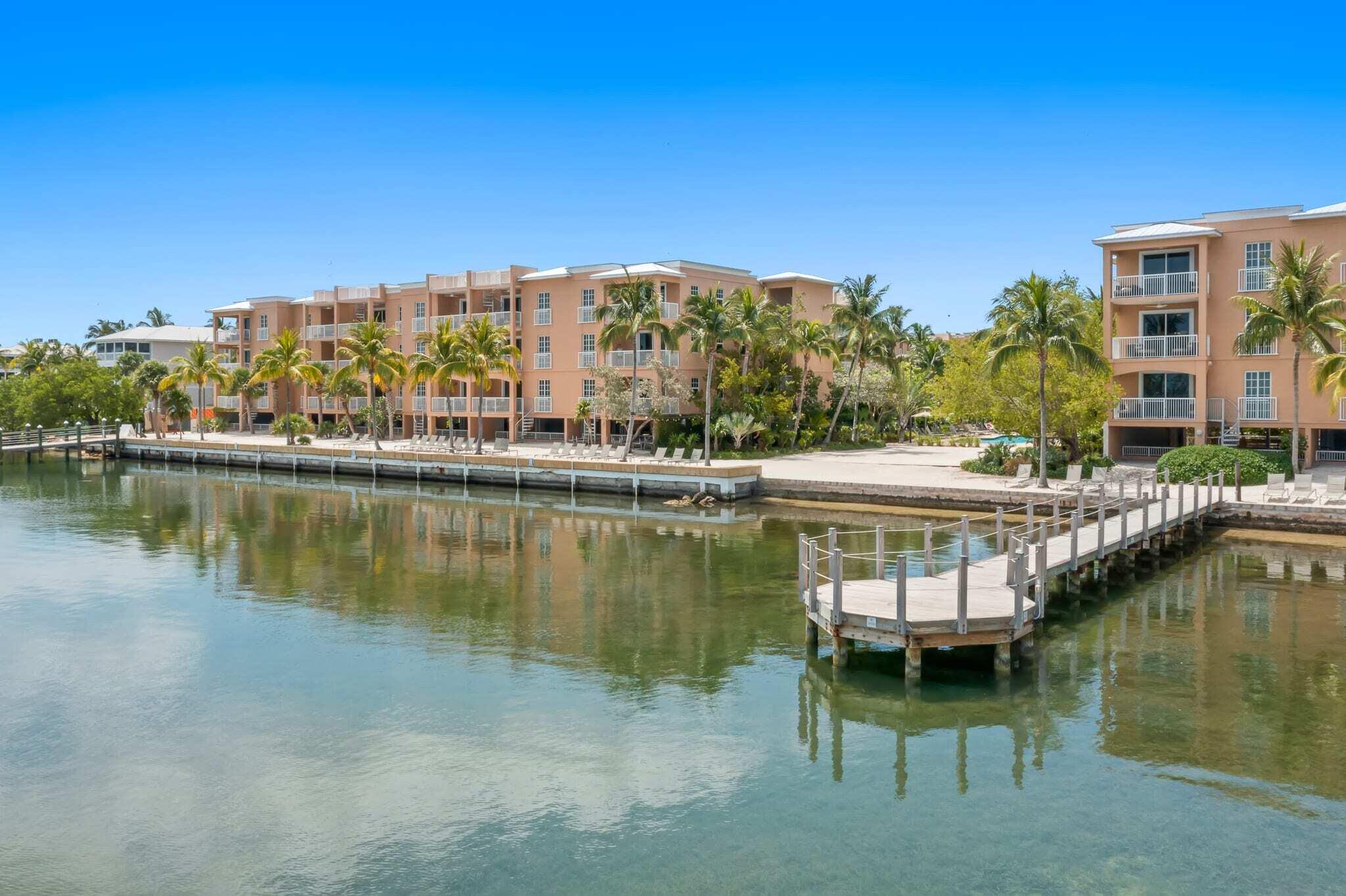 3841 N Roosevelt Boulevard Unit: 213