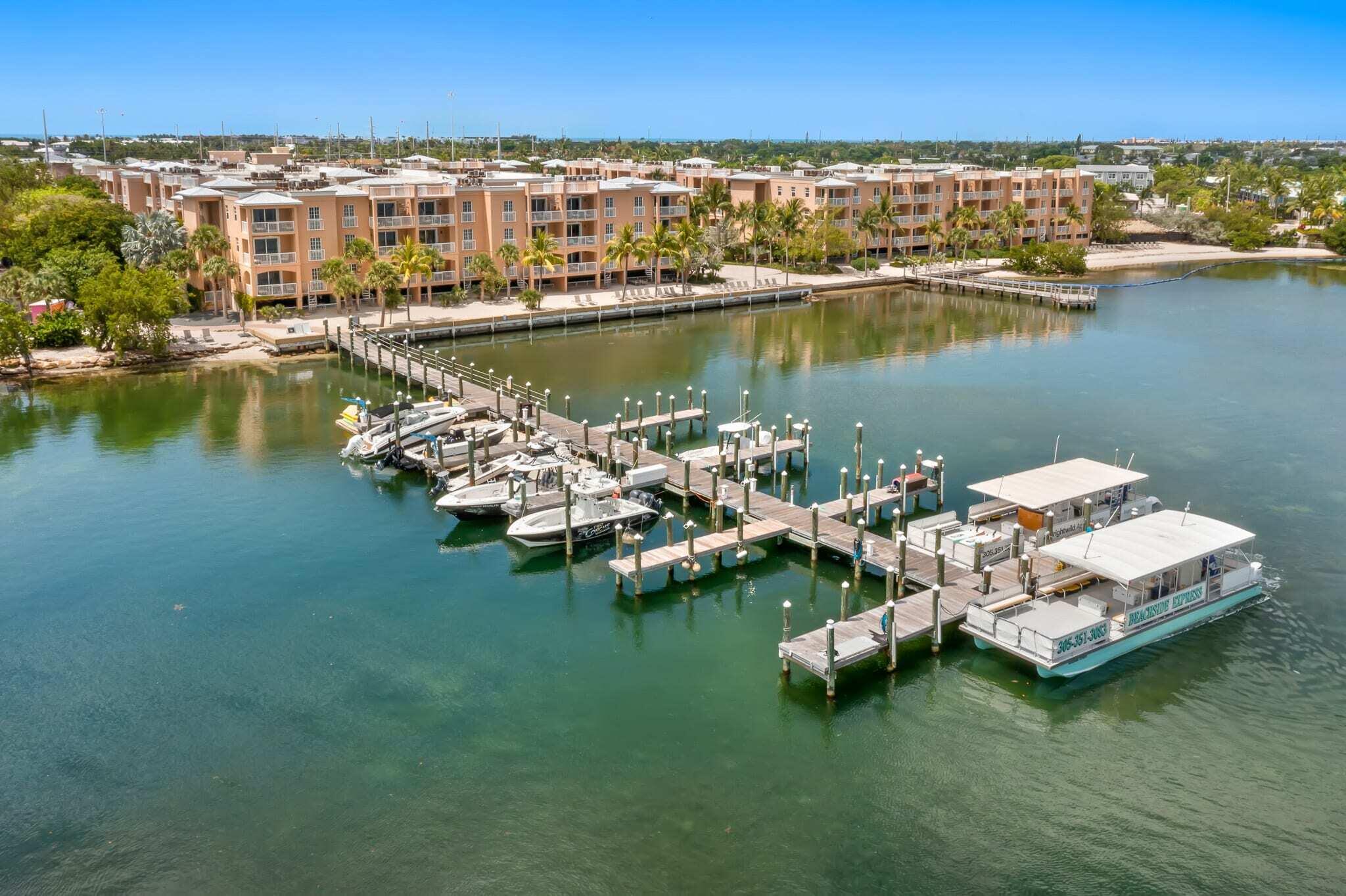 3841 N Roosevelt Boulevard Unit: 213