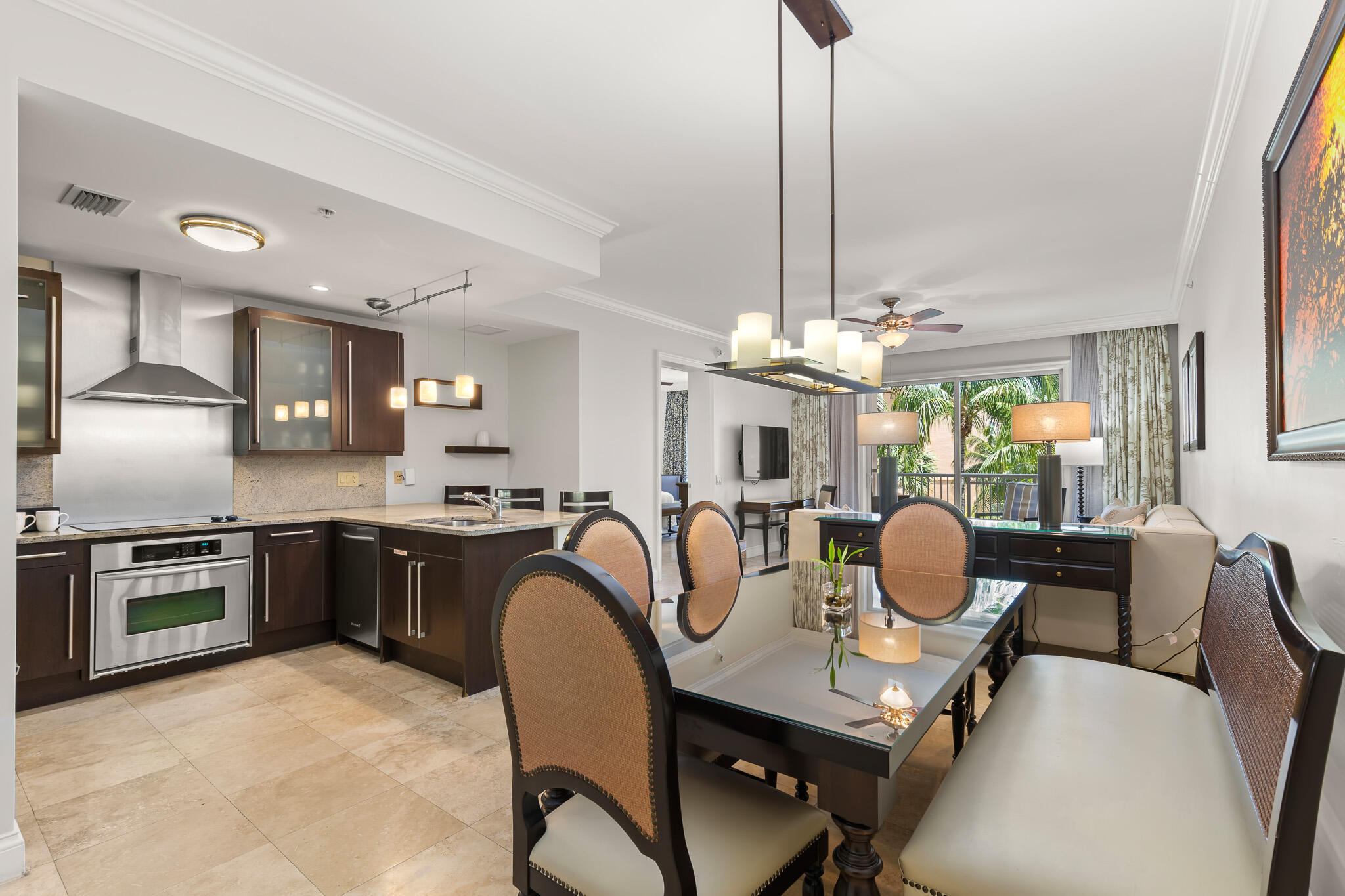 3841 N Roosevelt Boulevard Unit: 213