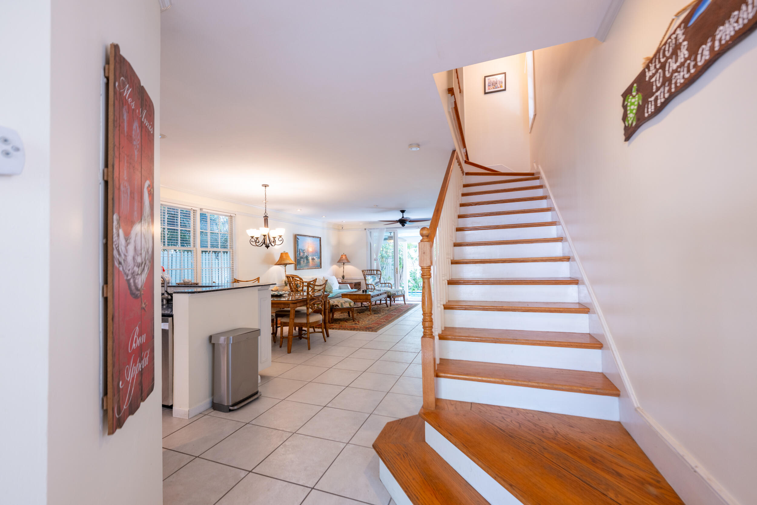 623 Simonton Street Unit: 9