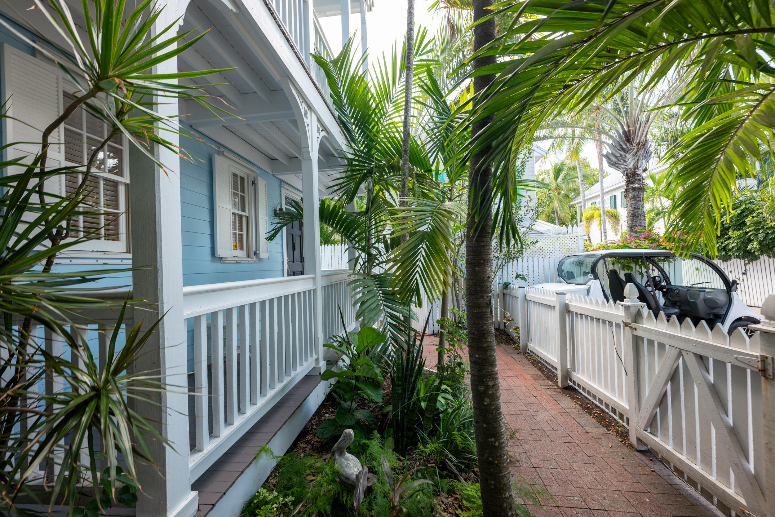 623 Simonton Street Unit: 9