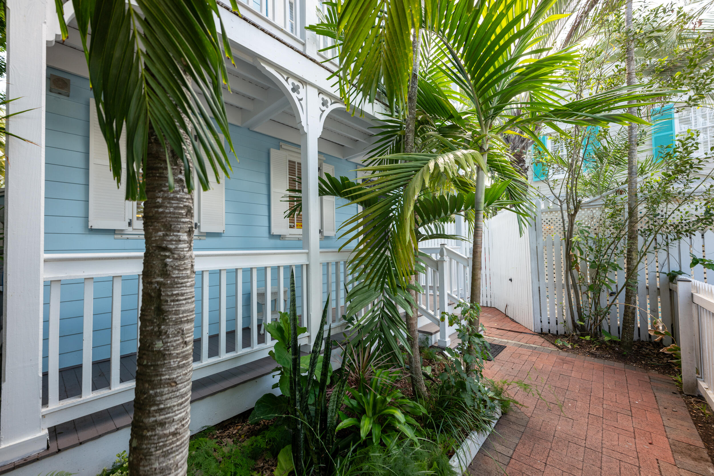623 Simonton Street Unit: 9