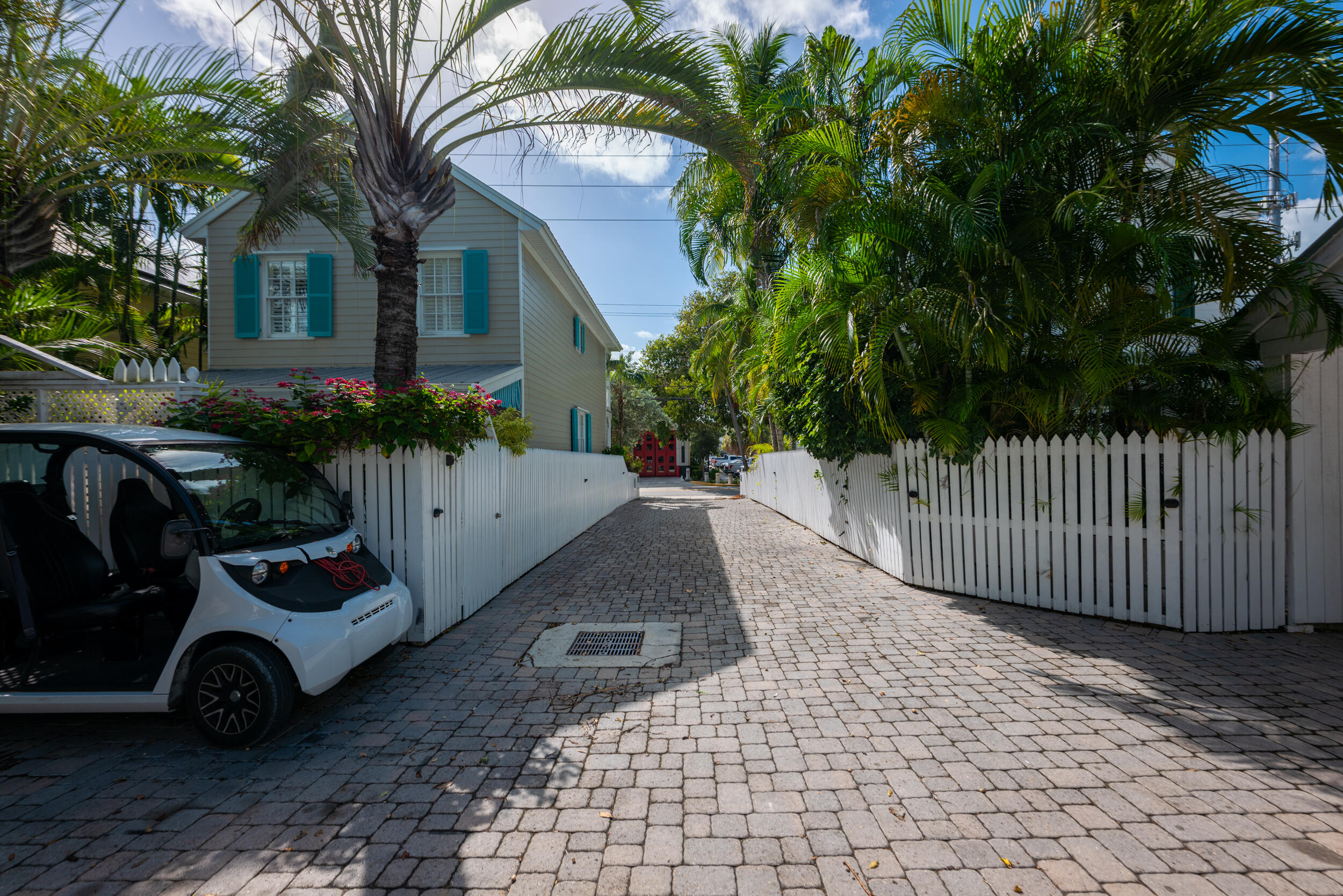 623 Simonton Street Unit: 9