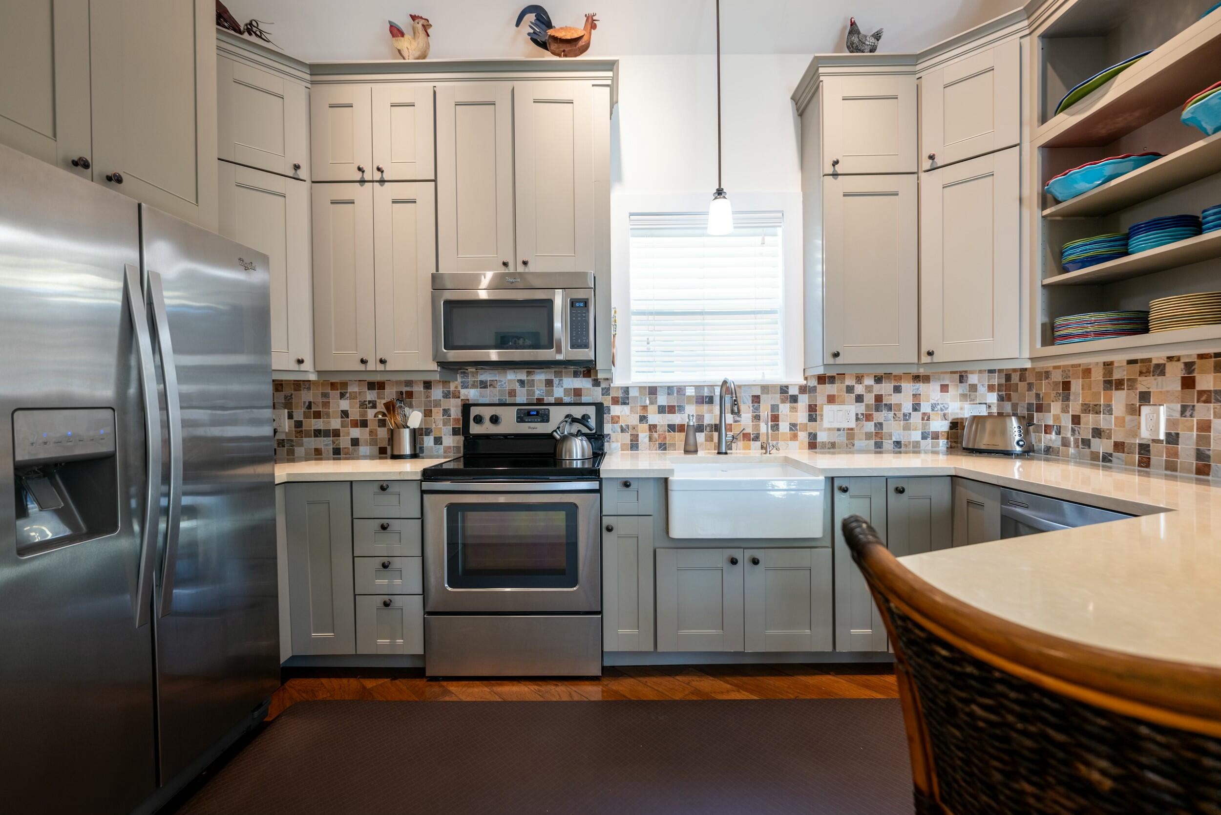 1022 Grinnell Street