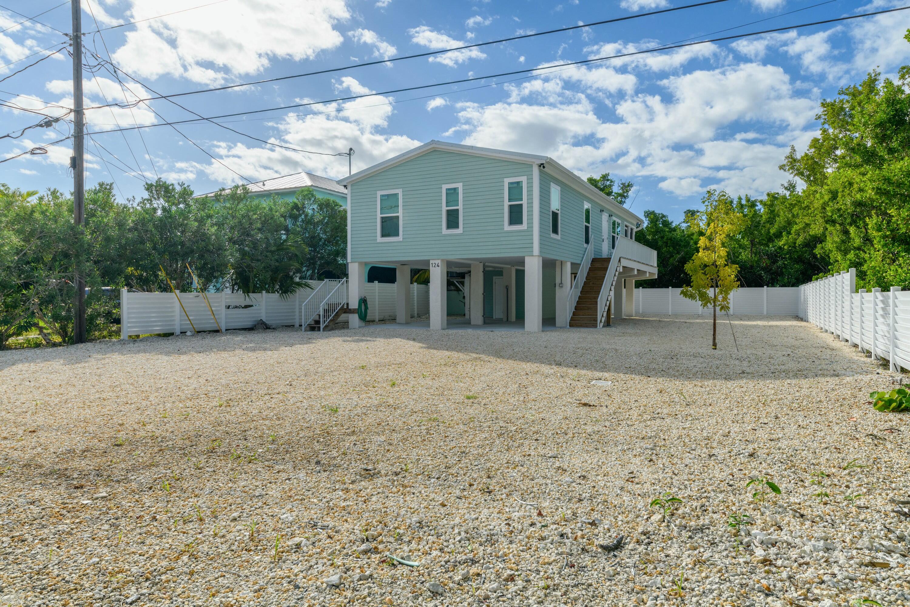 124 Yardarm Road