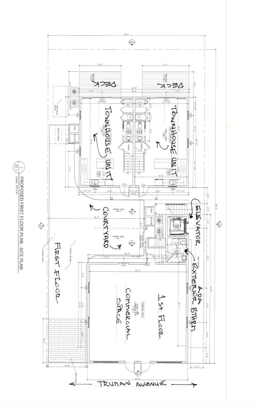 1028-1030 Truman Avenue