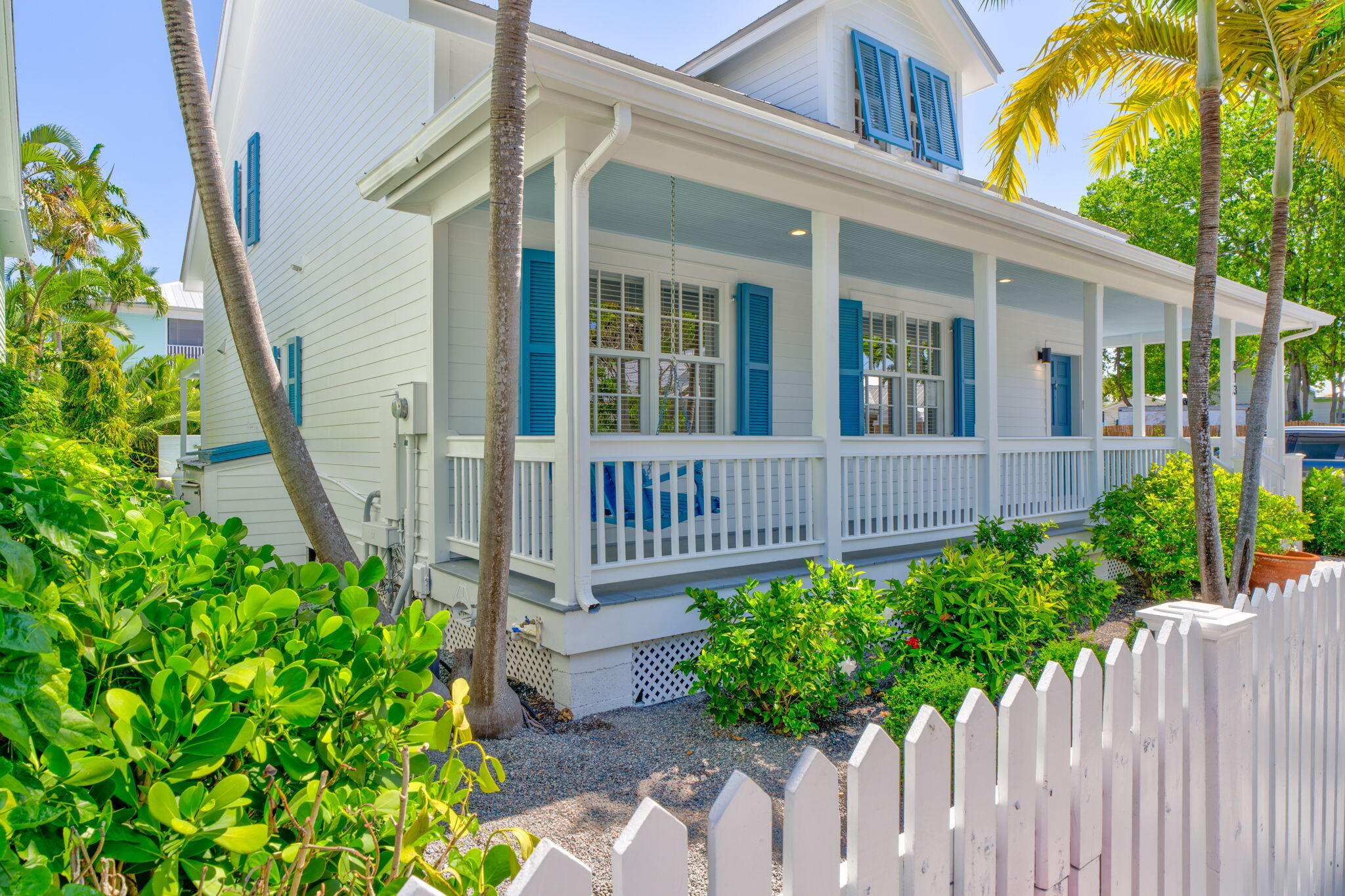 813 Thomas Street
