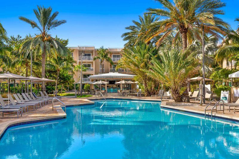 3841 N Roosevelt Boulevard Unit: 315