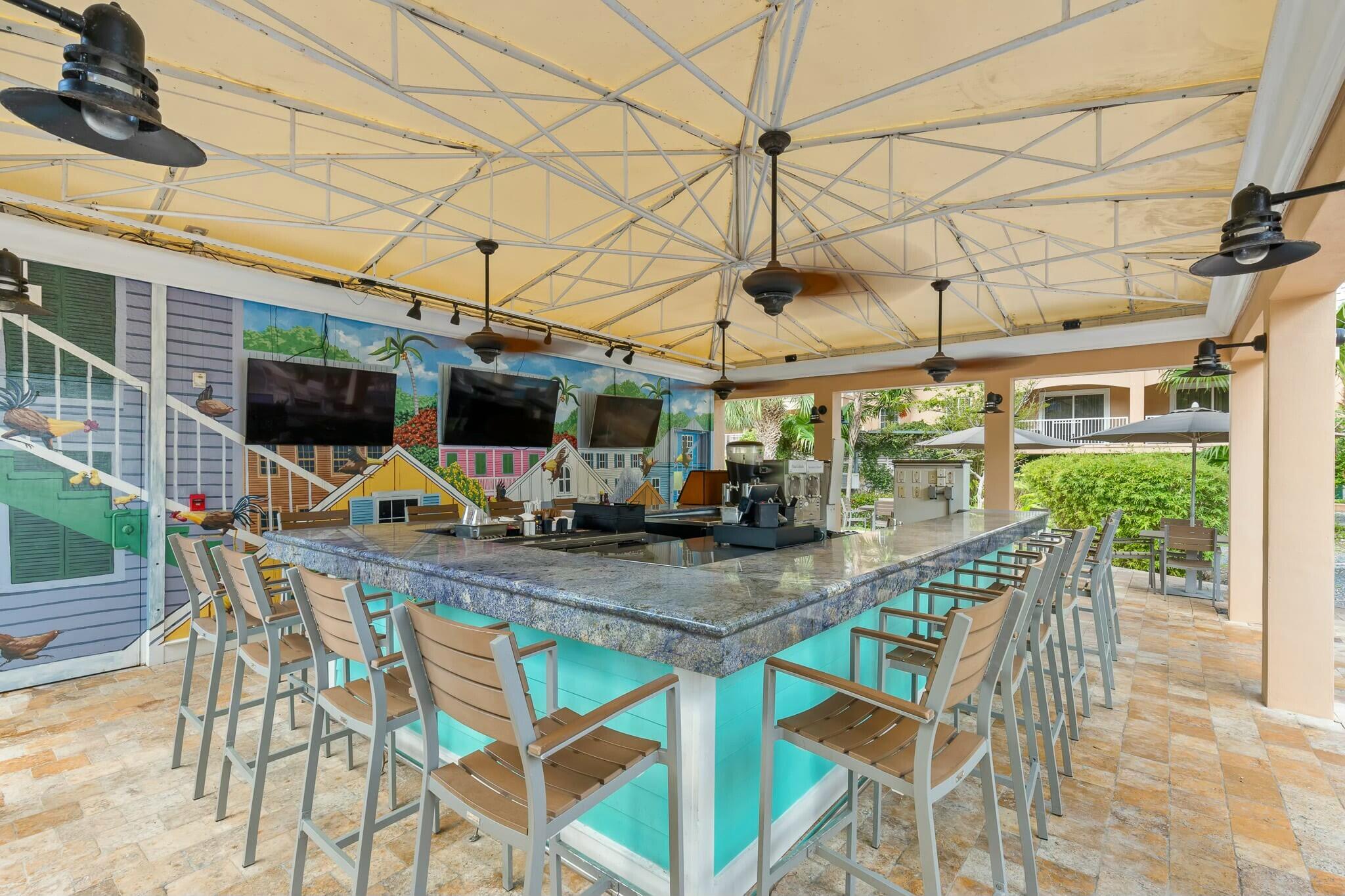 3841 N Roosevelt Boulevard Unit: 315