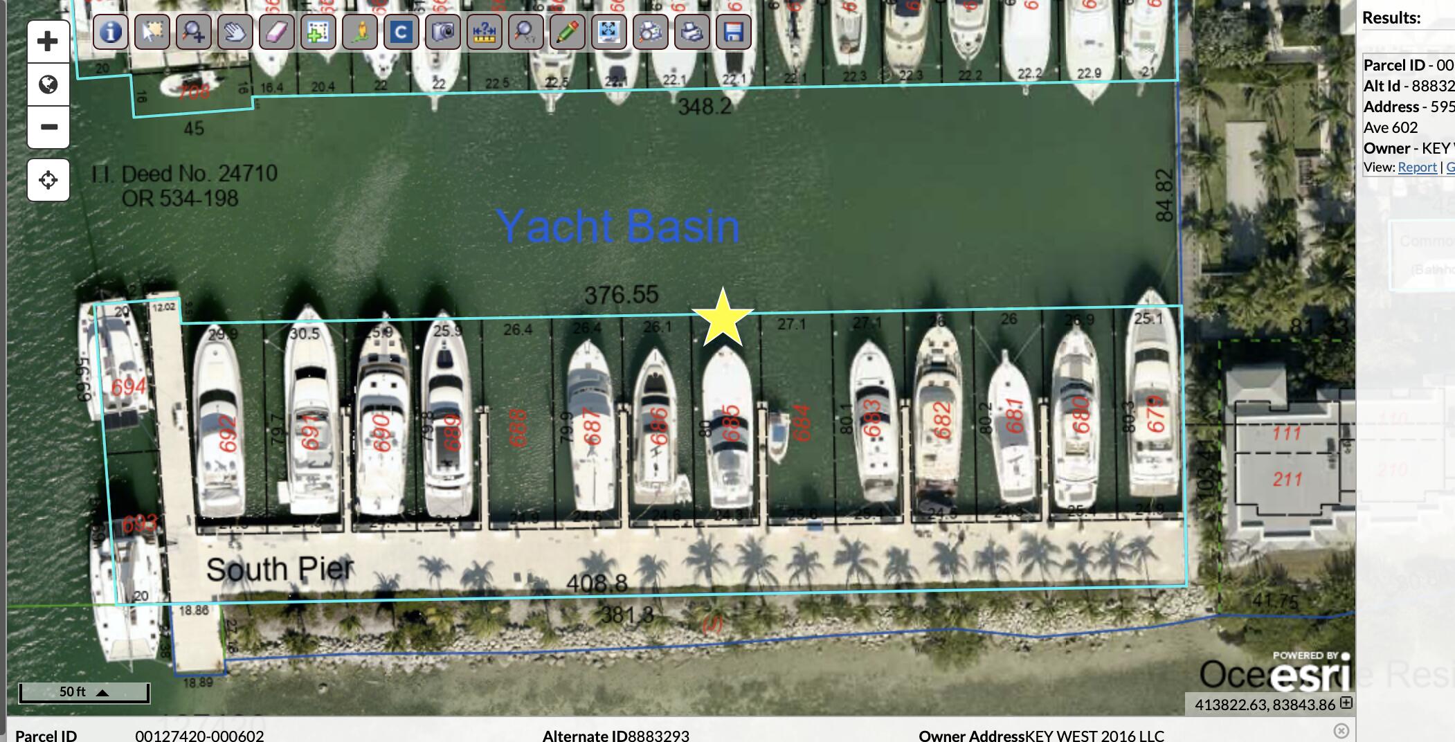 5950 Peninsular Avenue Unit: 685