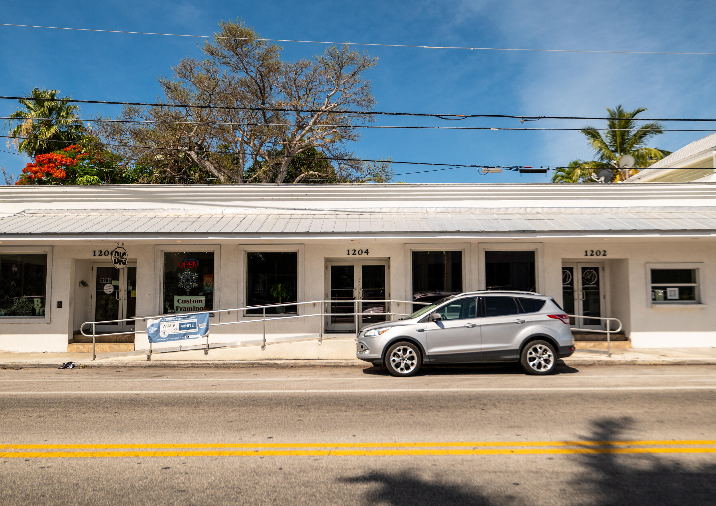 1204 White Street