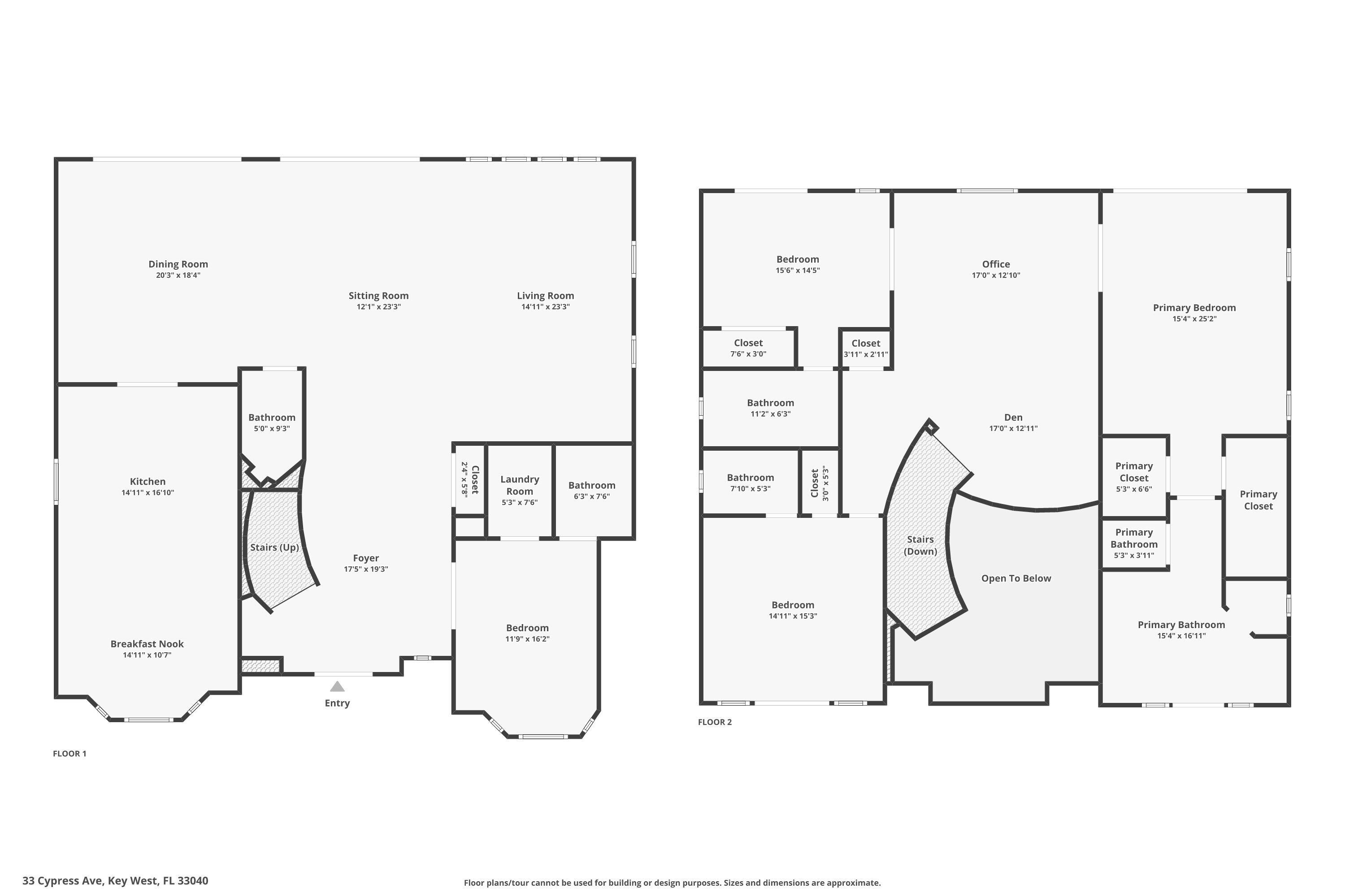 33 Cypress Avenue