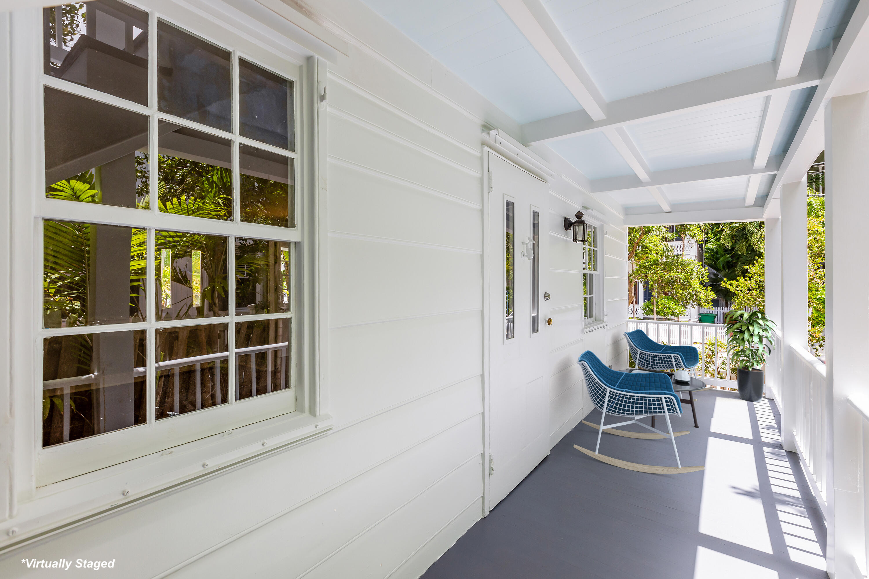 408 William Street