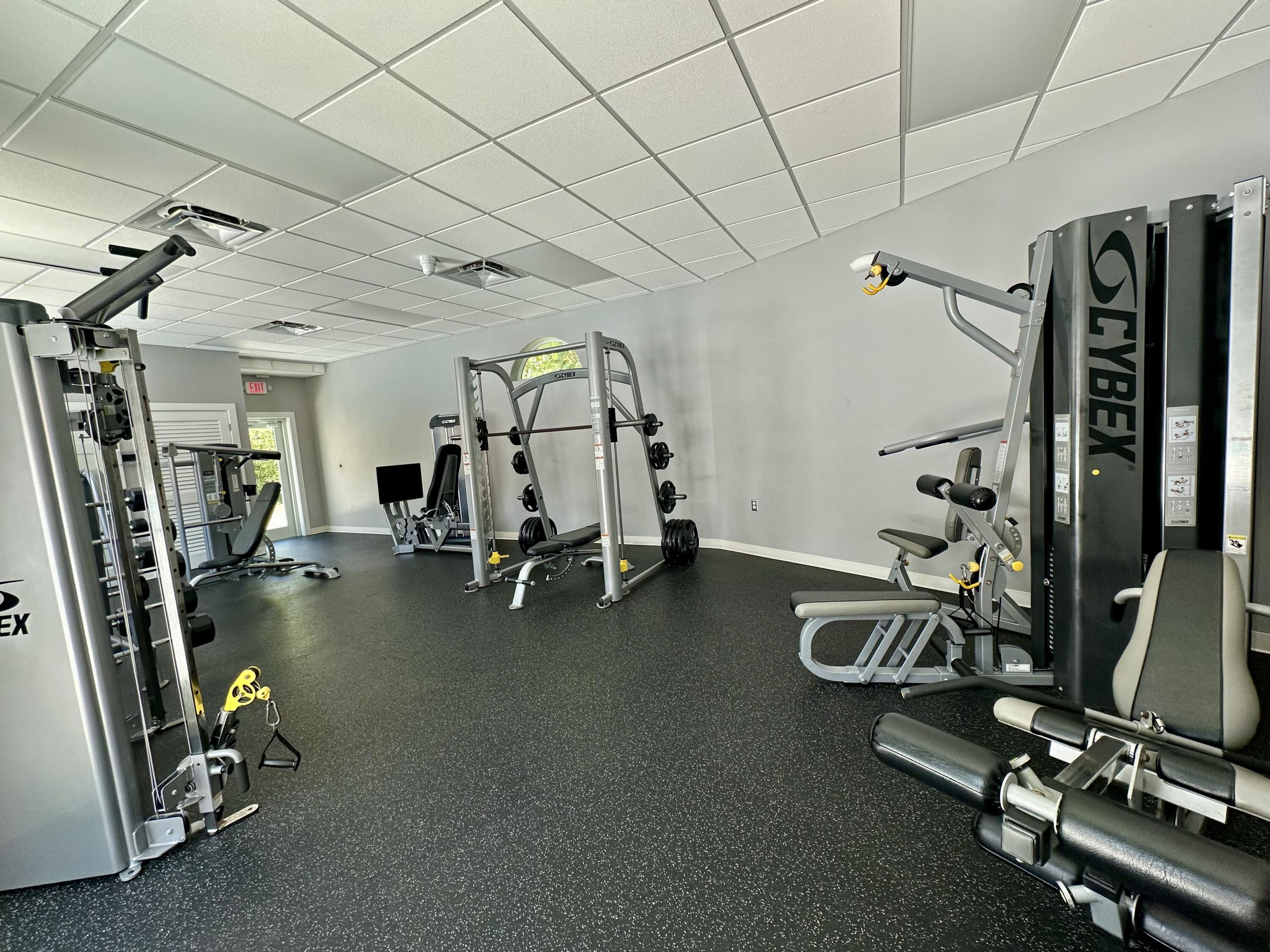 3930 S Roosevelt Boulevard Unit: E104