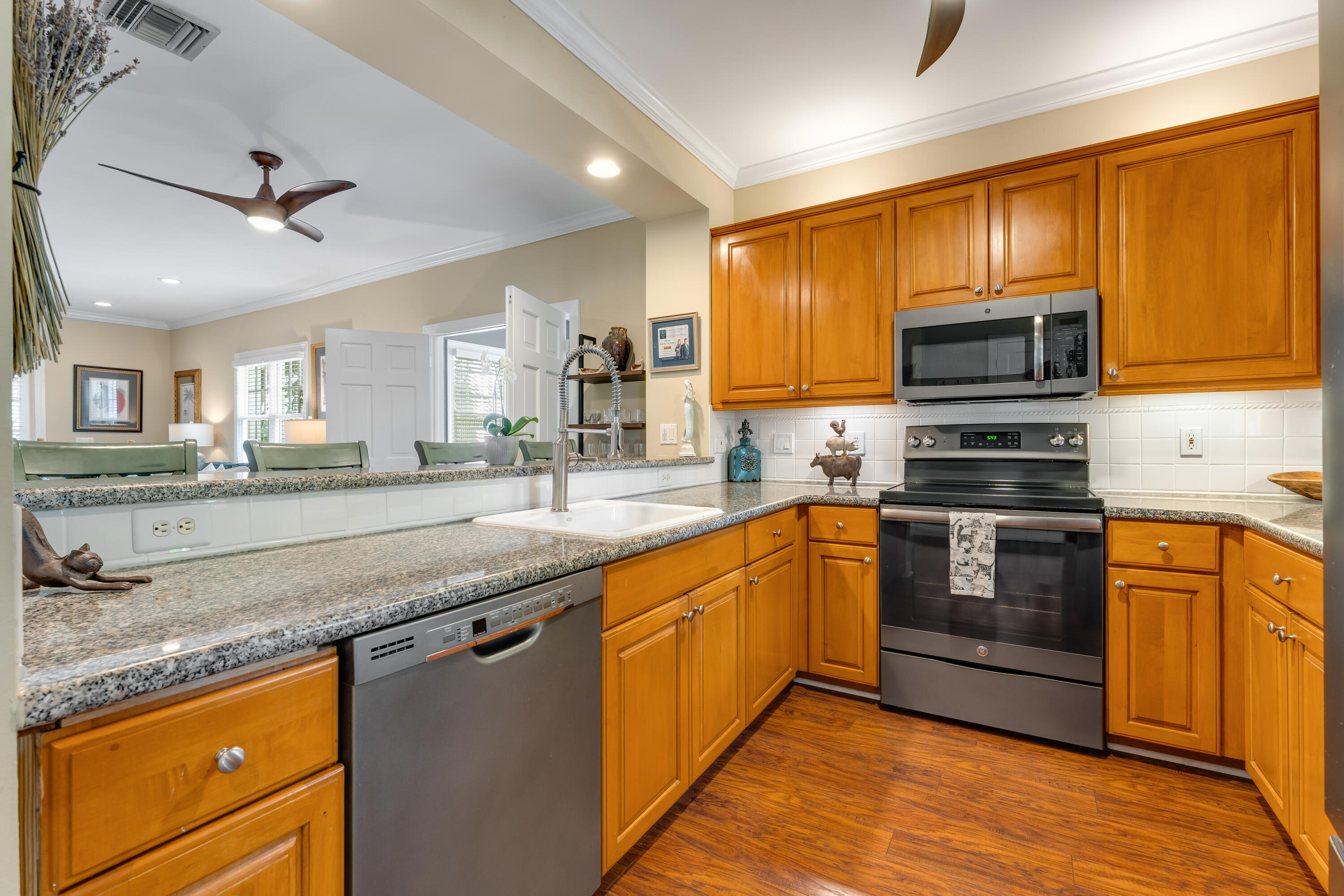247 Golf Club Drive
