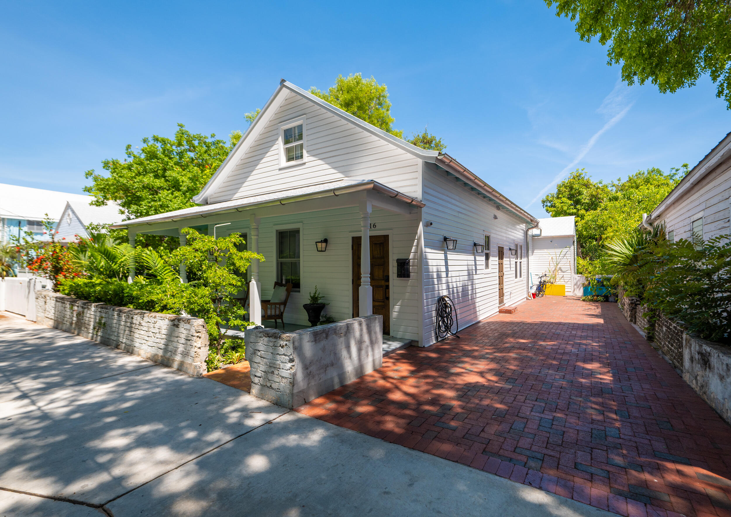 316 Southard Street