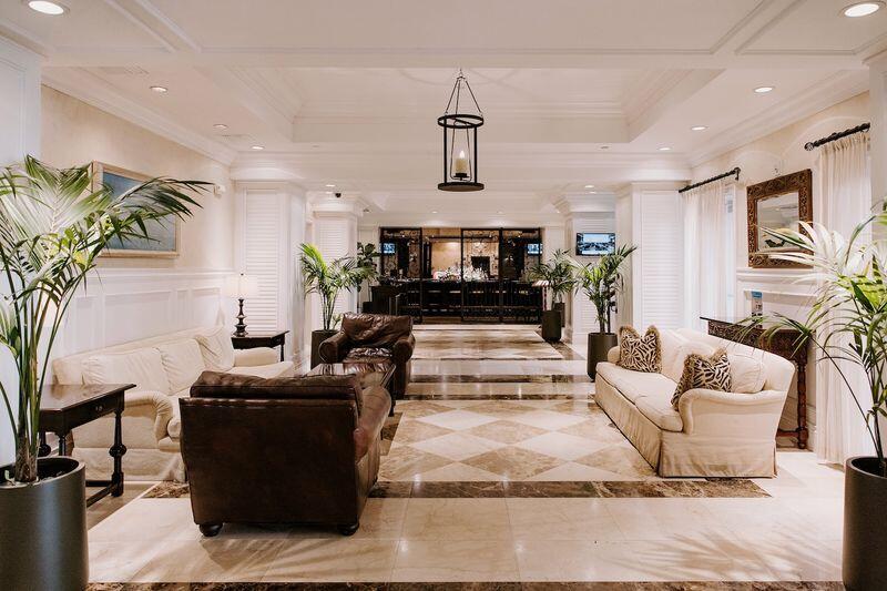 3841 N Roosevelt Boulevard Unit: 315