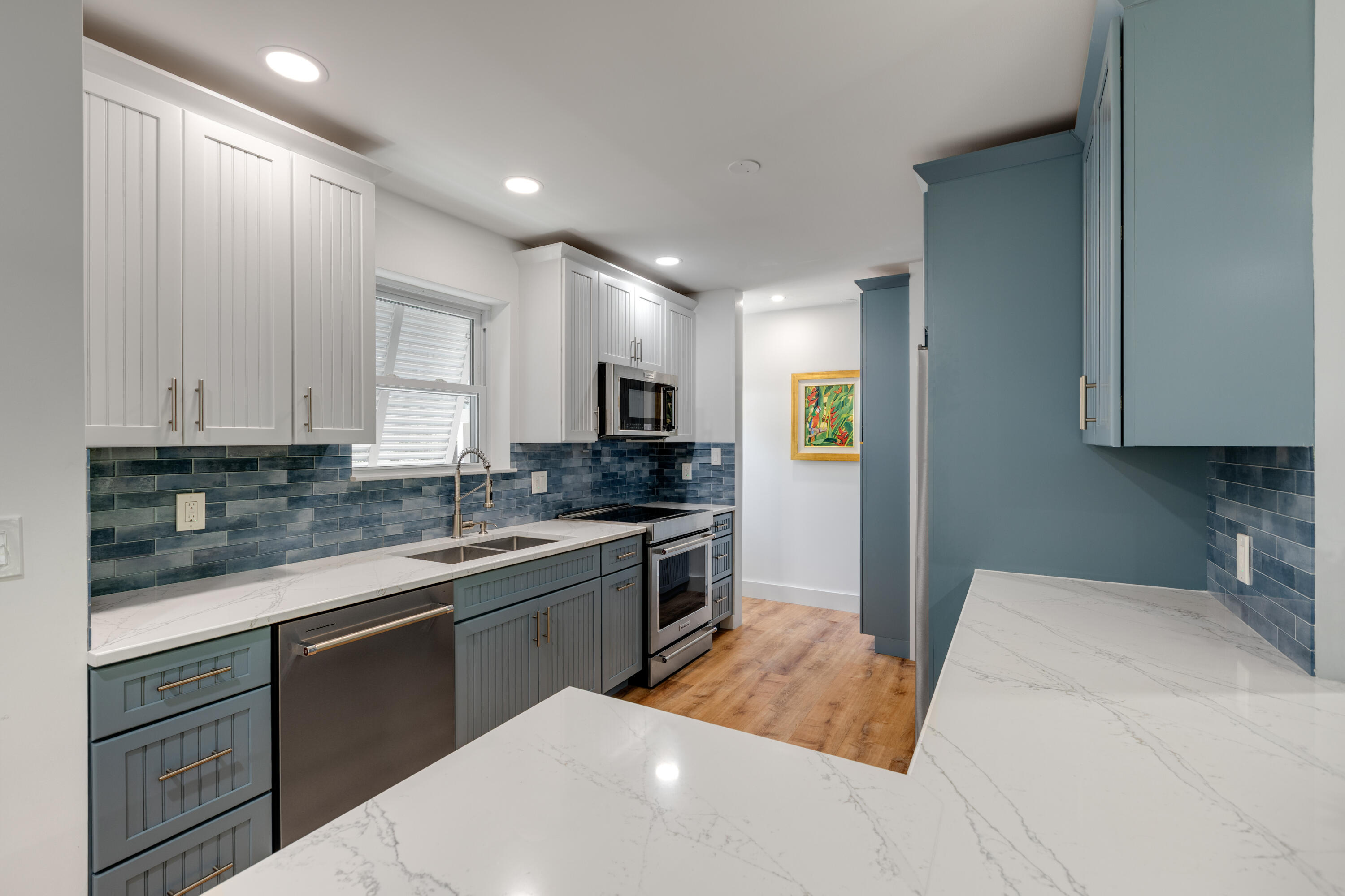 1706 Seminary Street