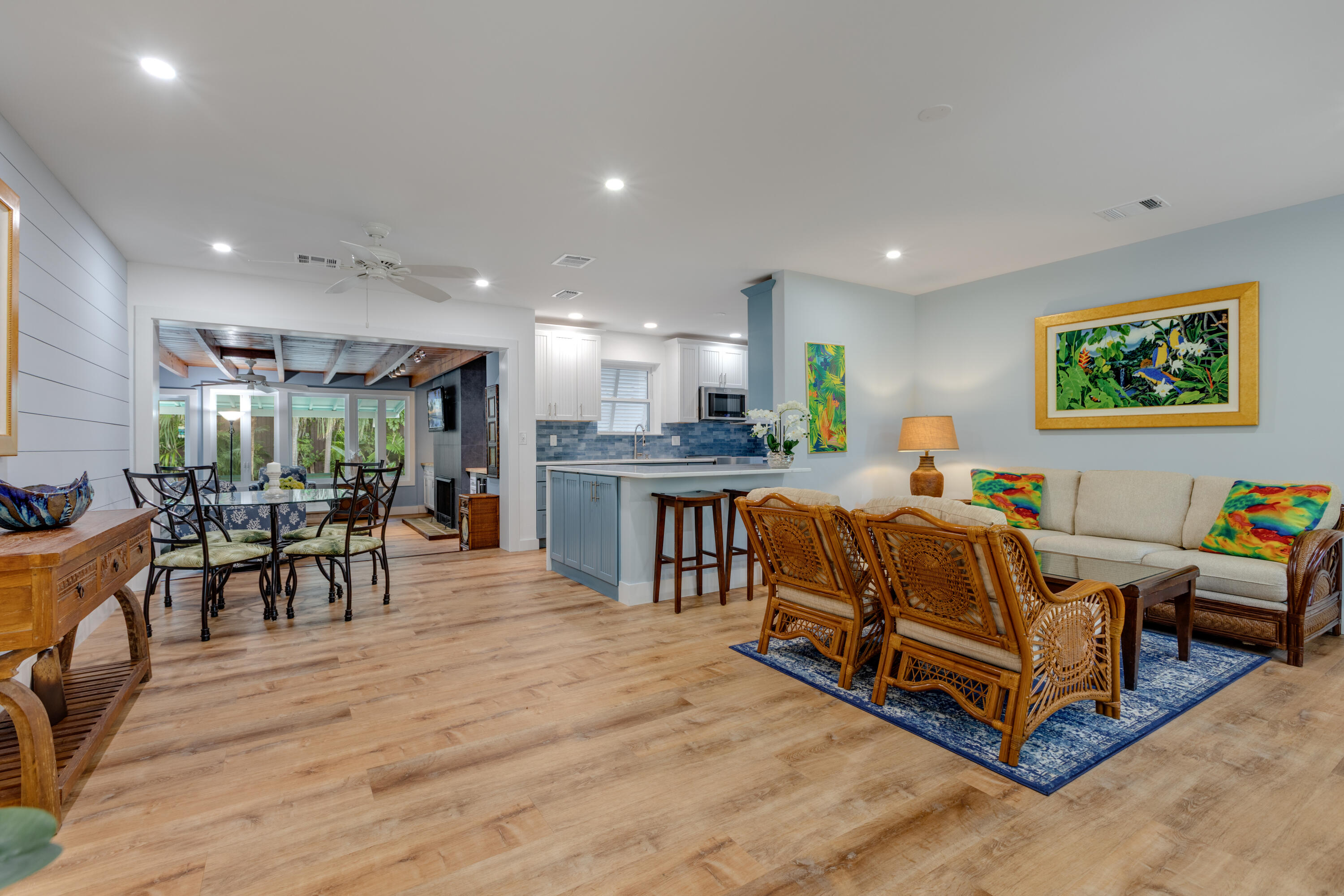 1706 Seminary Street