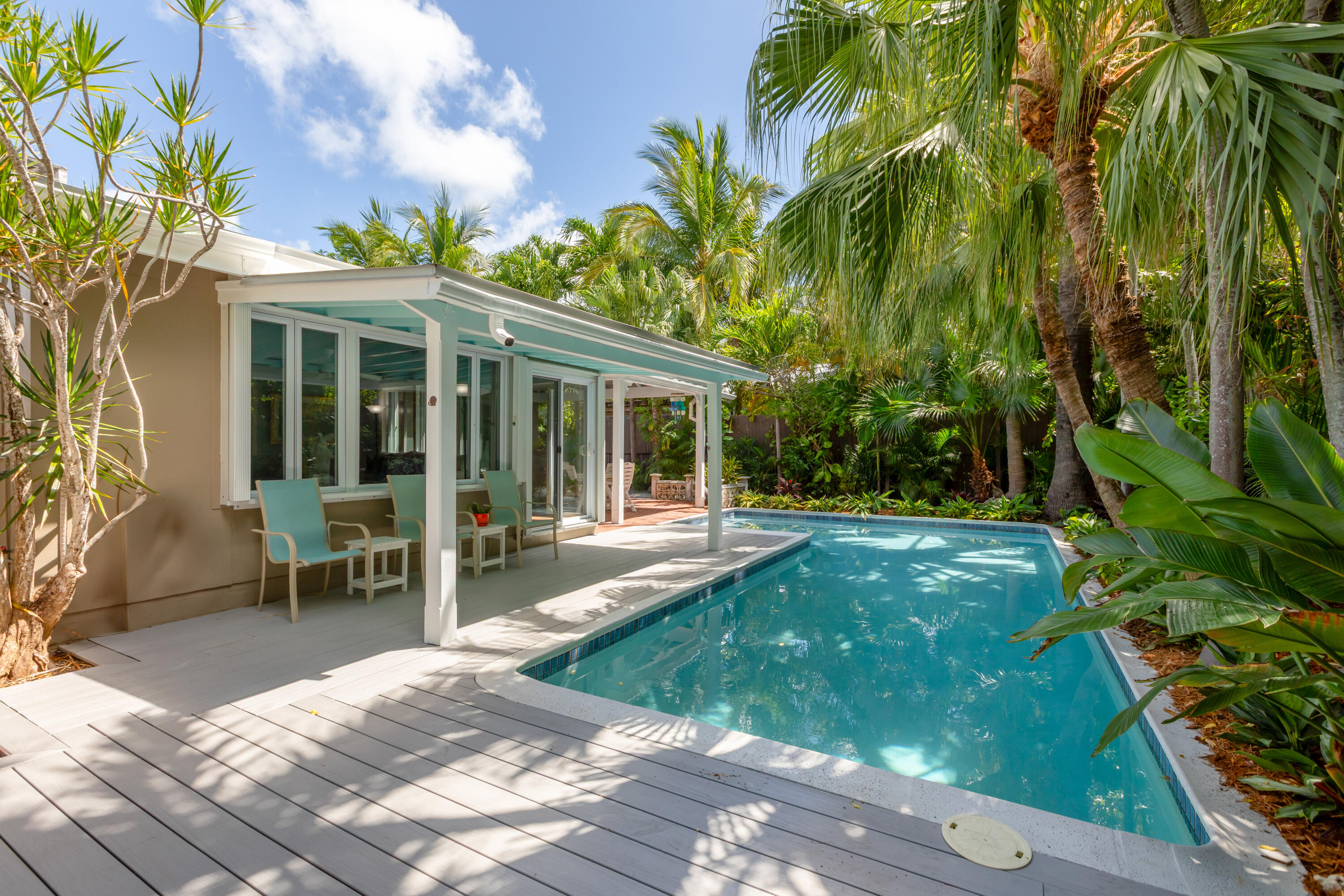 1706 Seminary Street