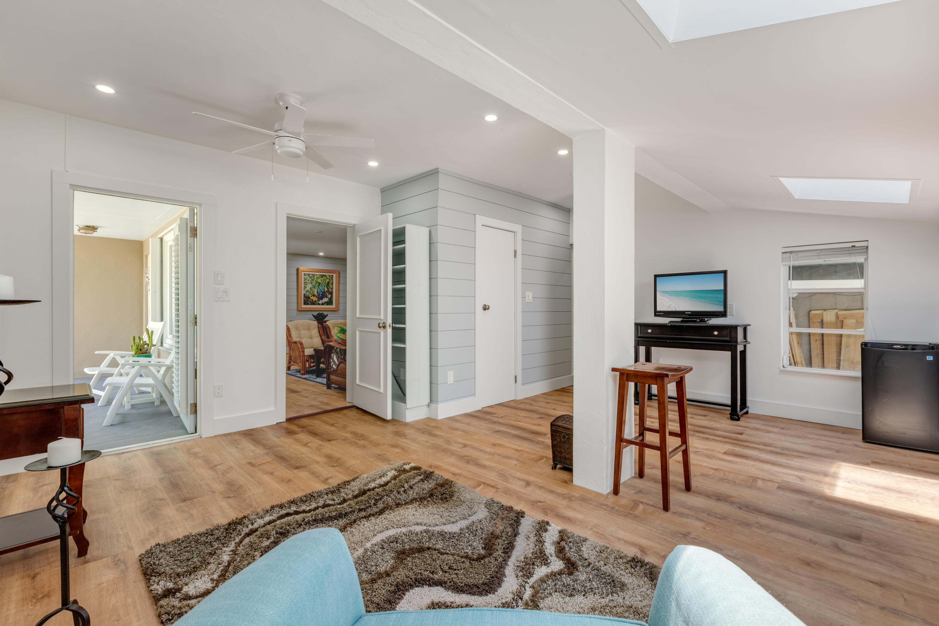 1706 Seminary Street