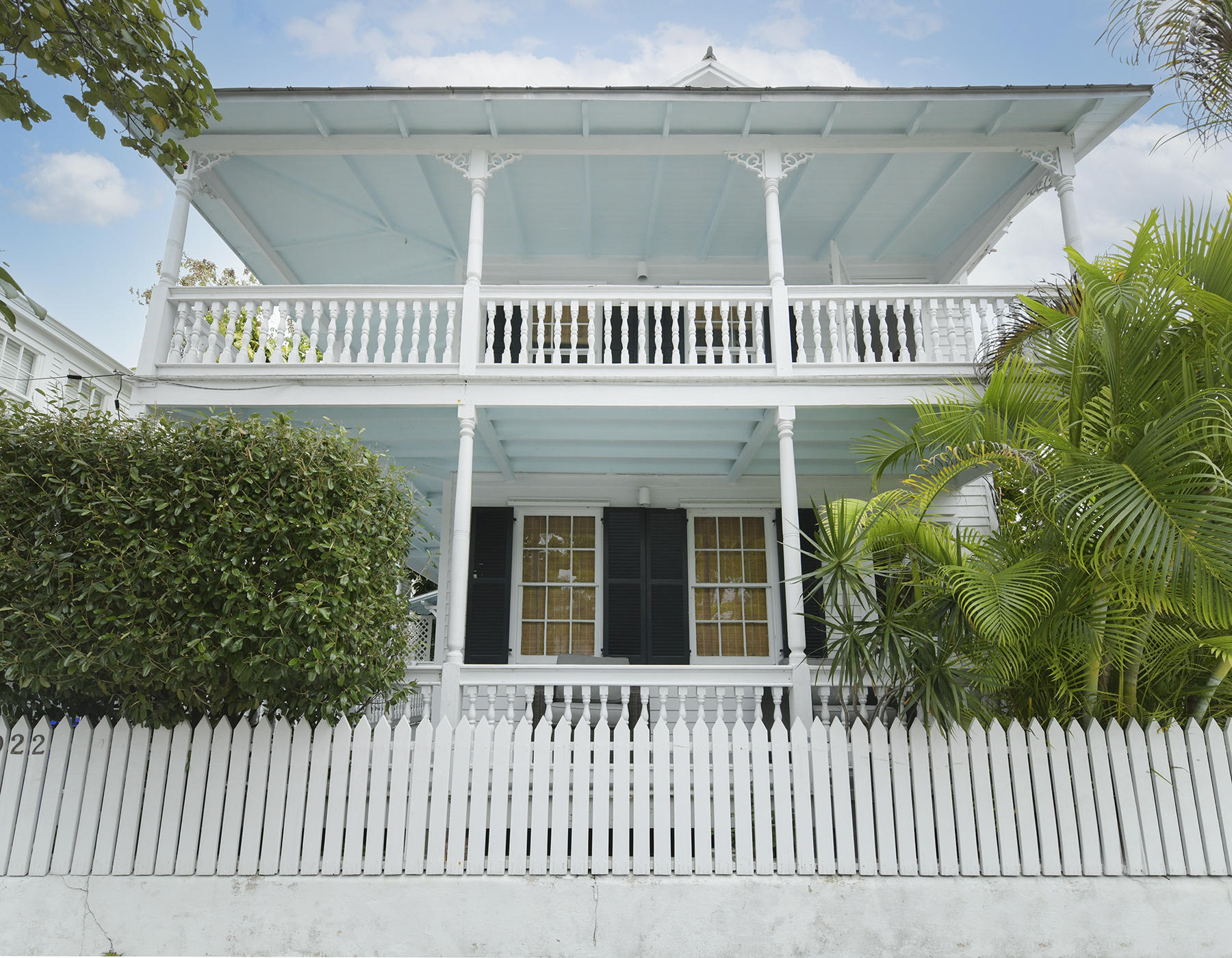 1022 Fleming Street