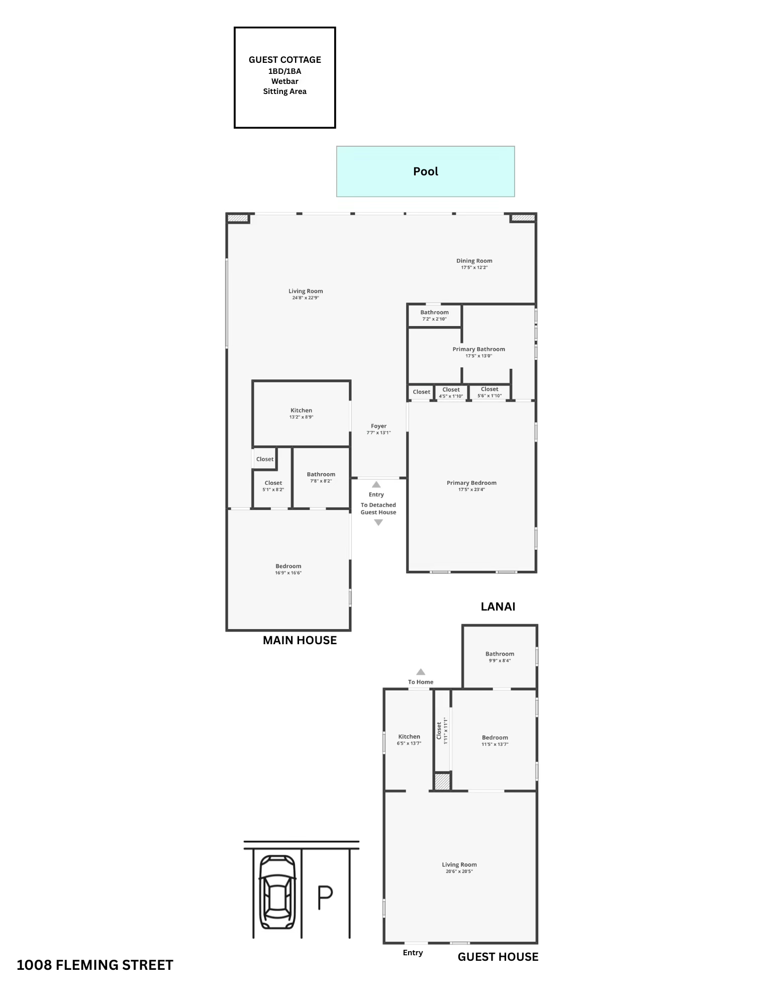1006-1008 Fleming Street