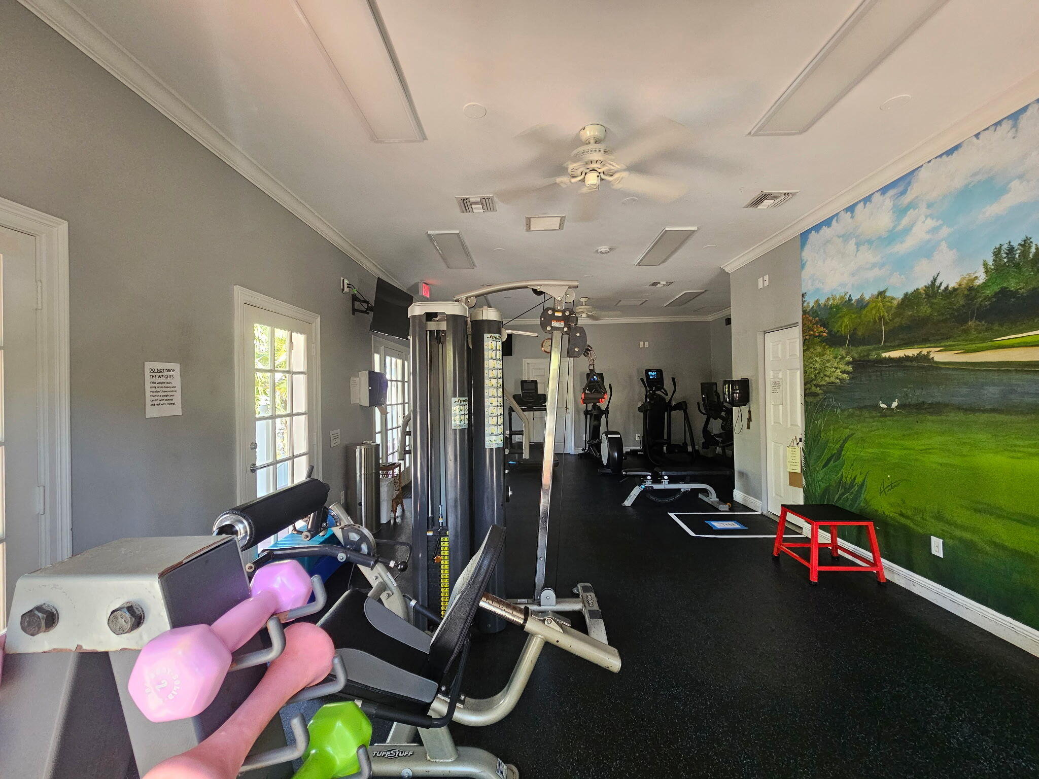 208 Golf Club Drive