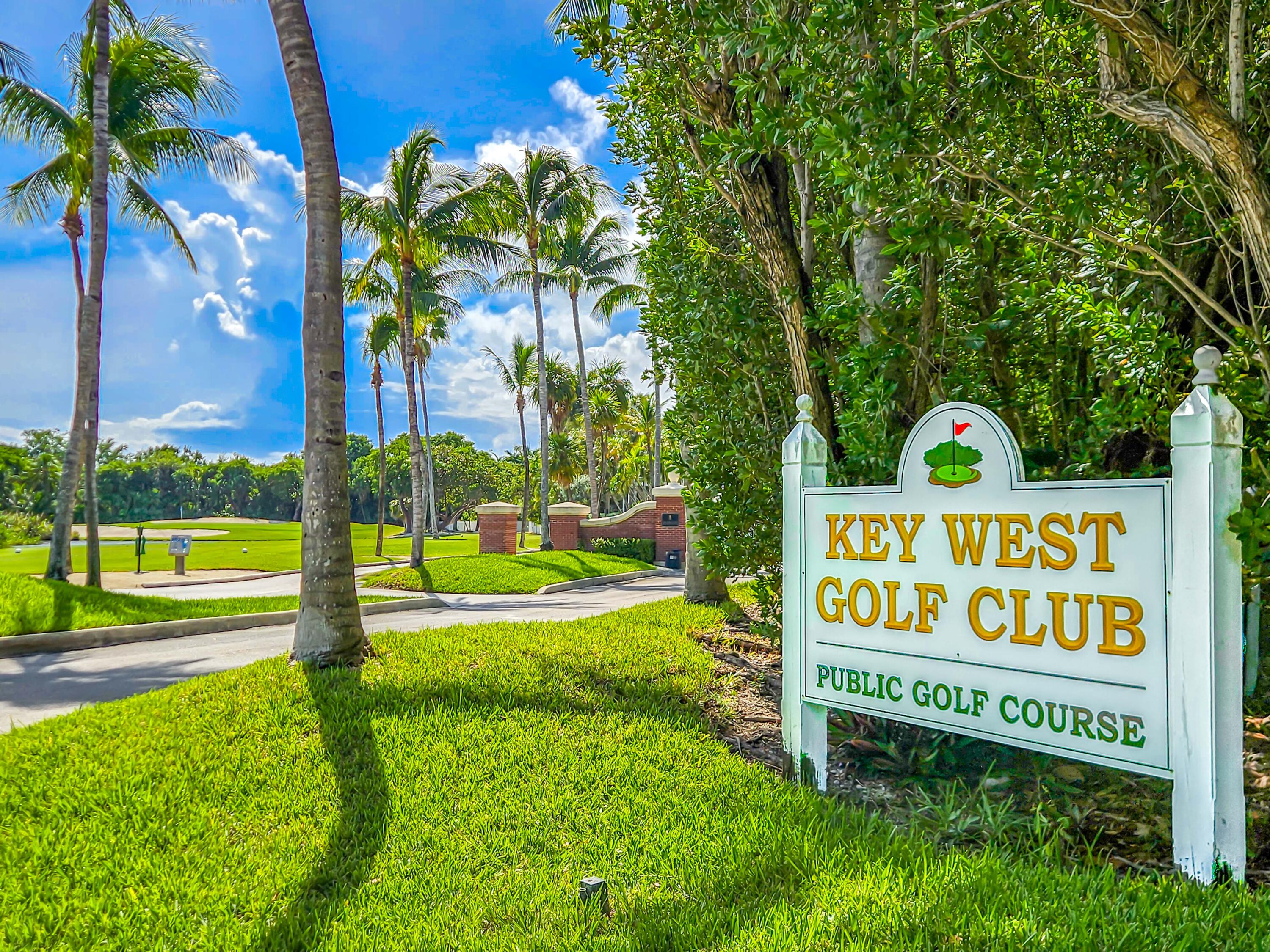 208 Golf Club Drive