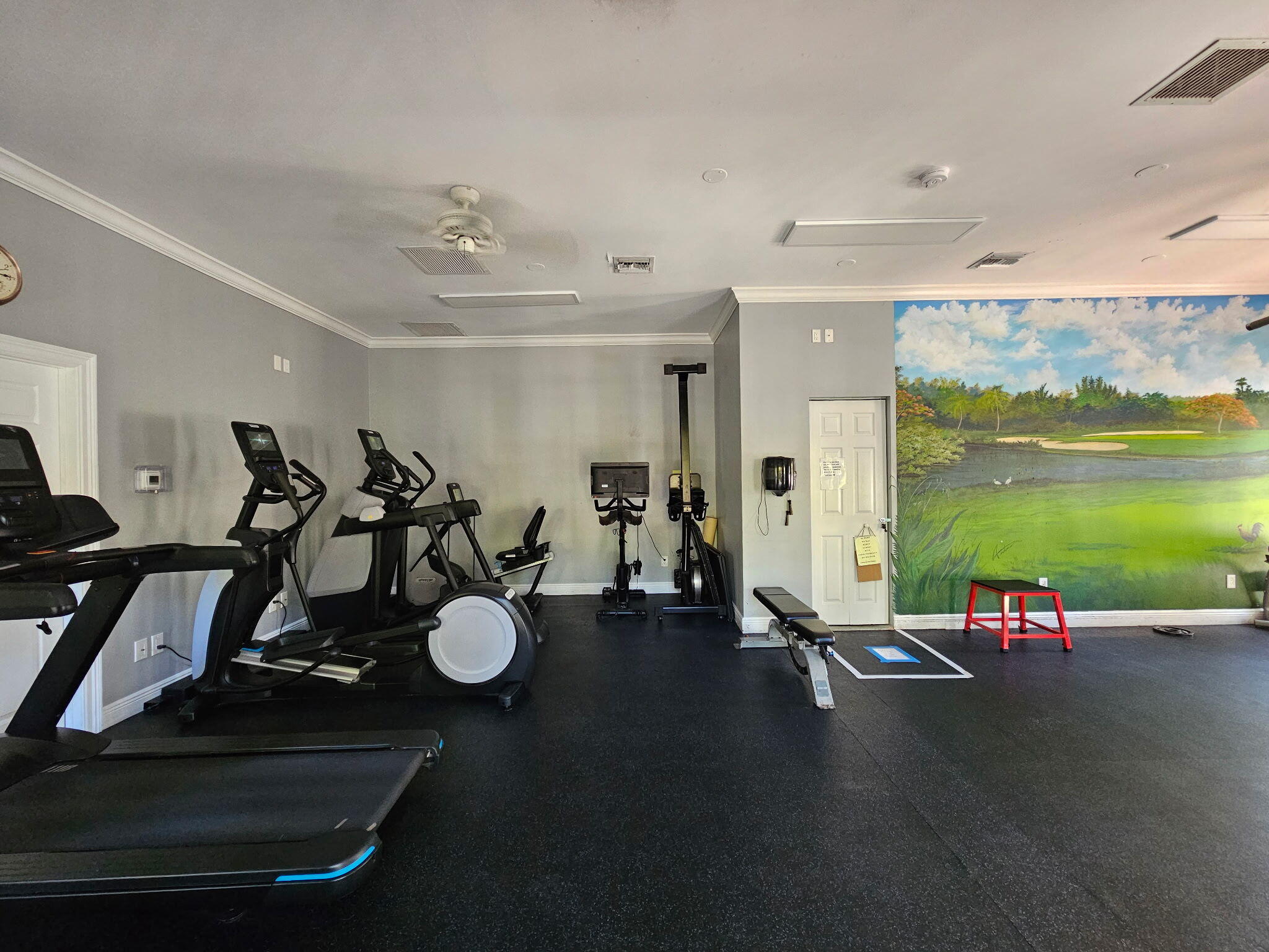 208 Golf Club Drive