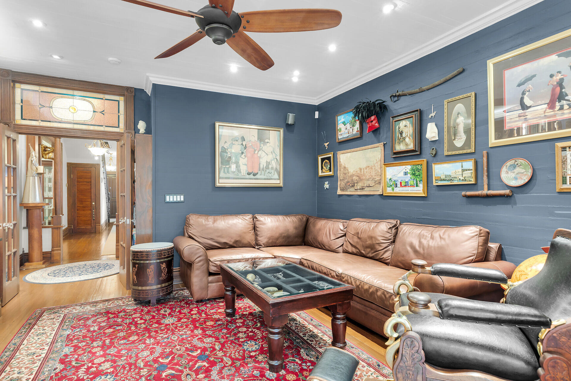 626 Grinnell Street