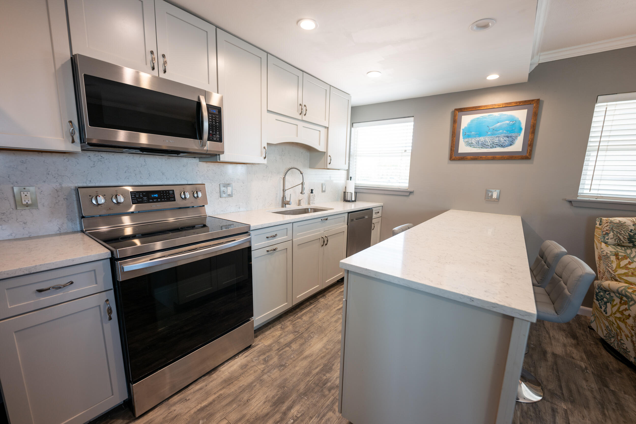 201 Coppitt Road Unit: 201A