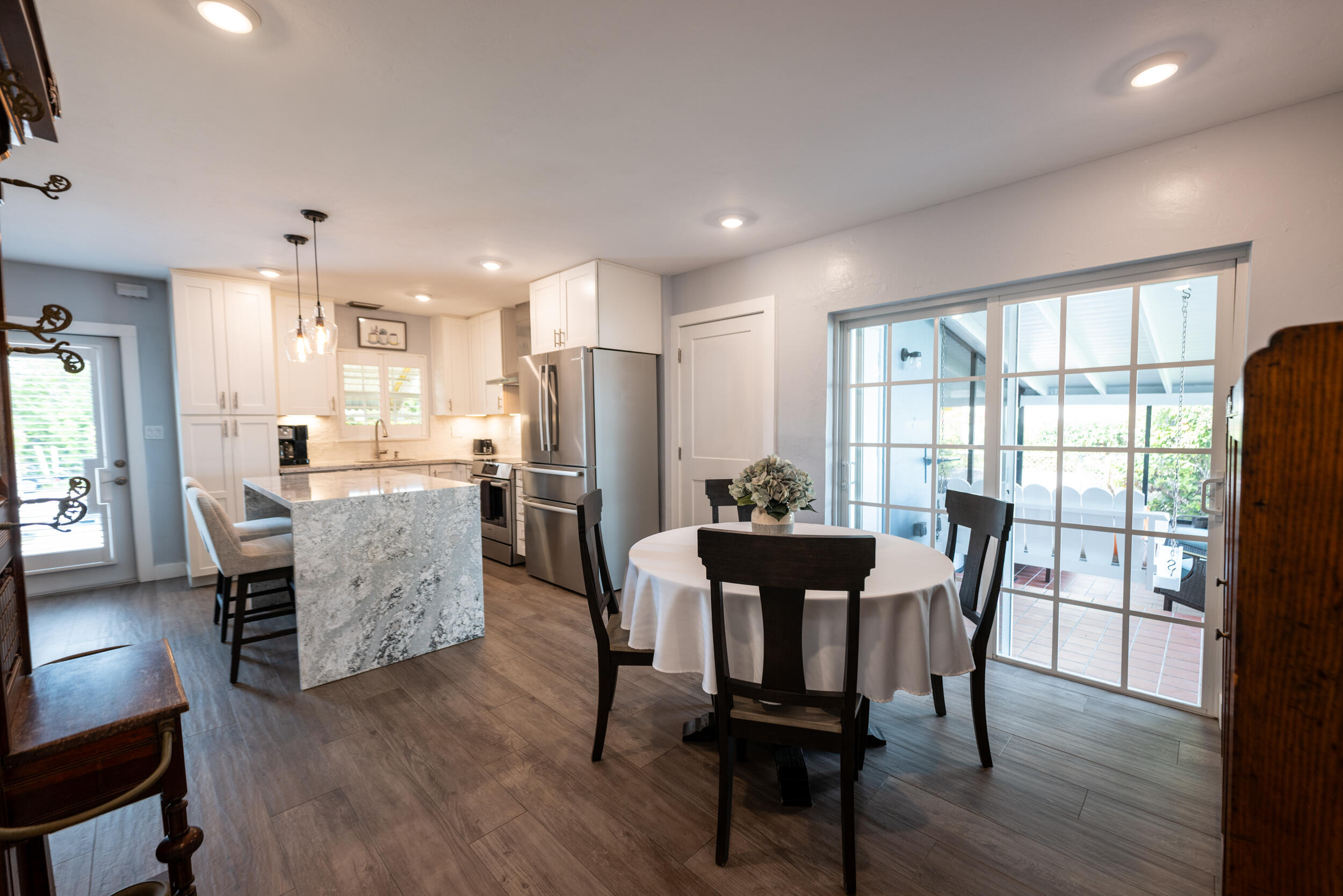 3 Birchwood Drive