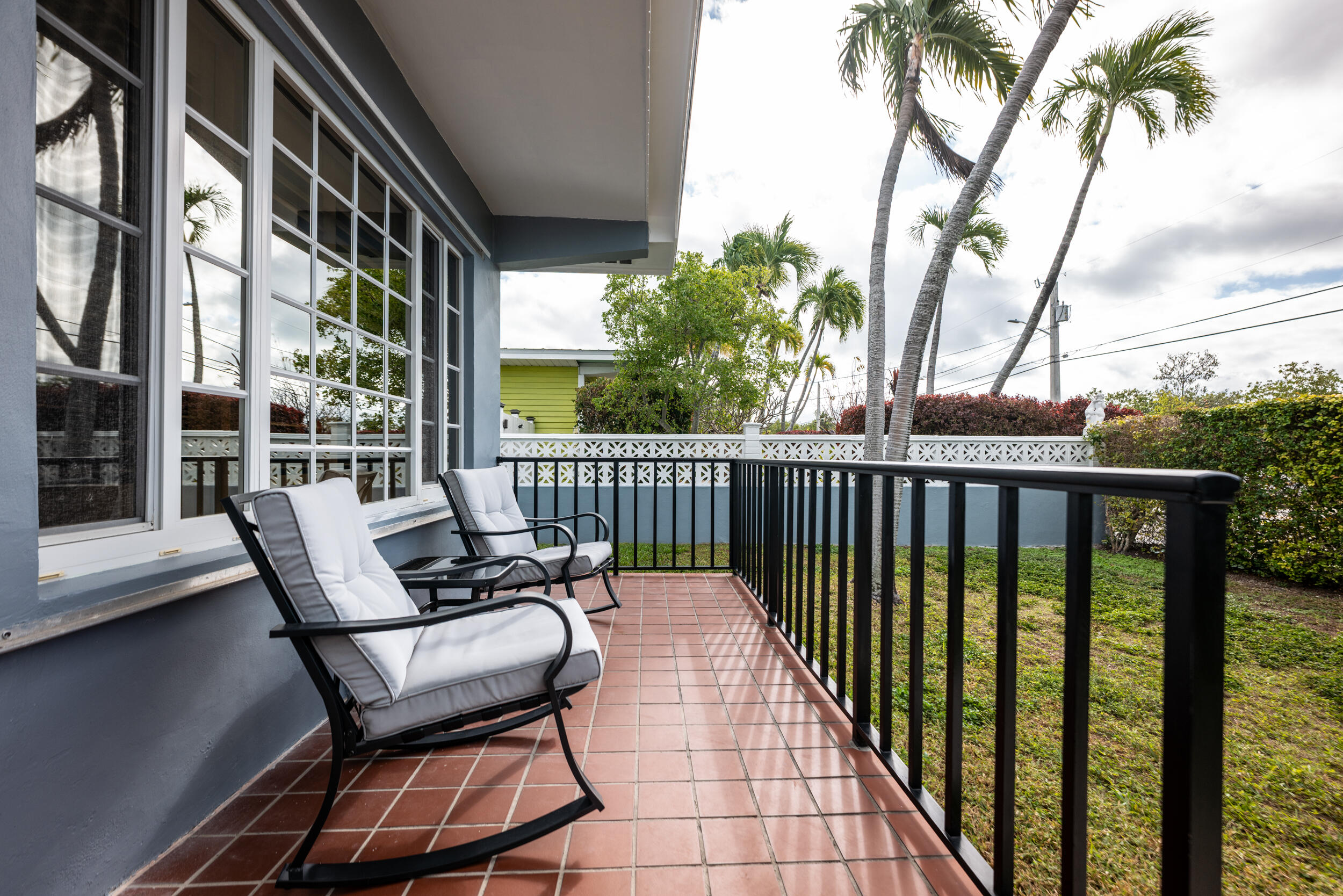 3 Birchwood Drive