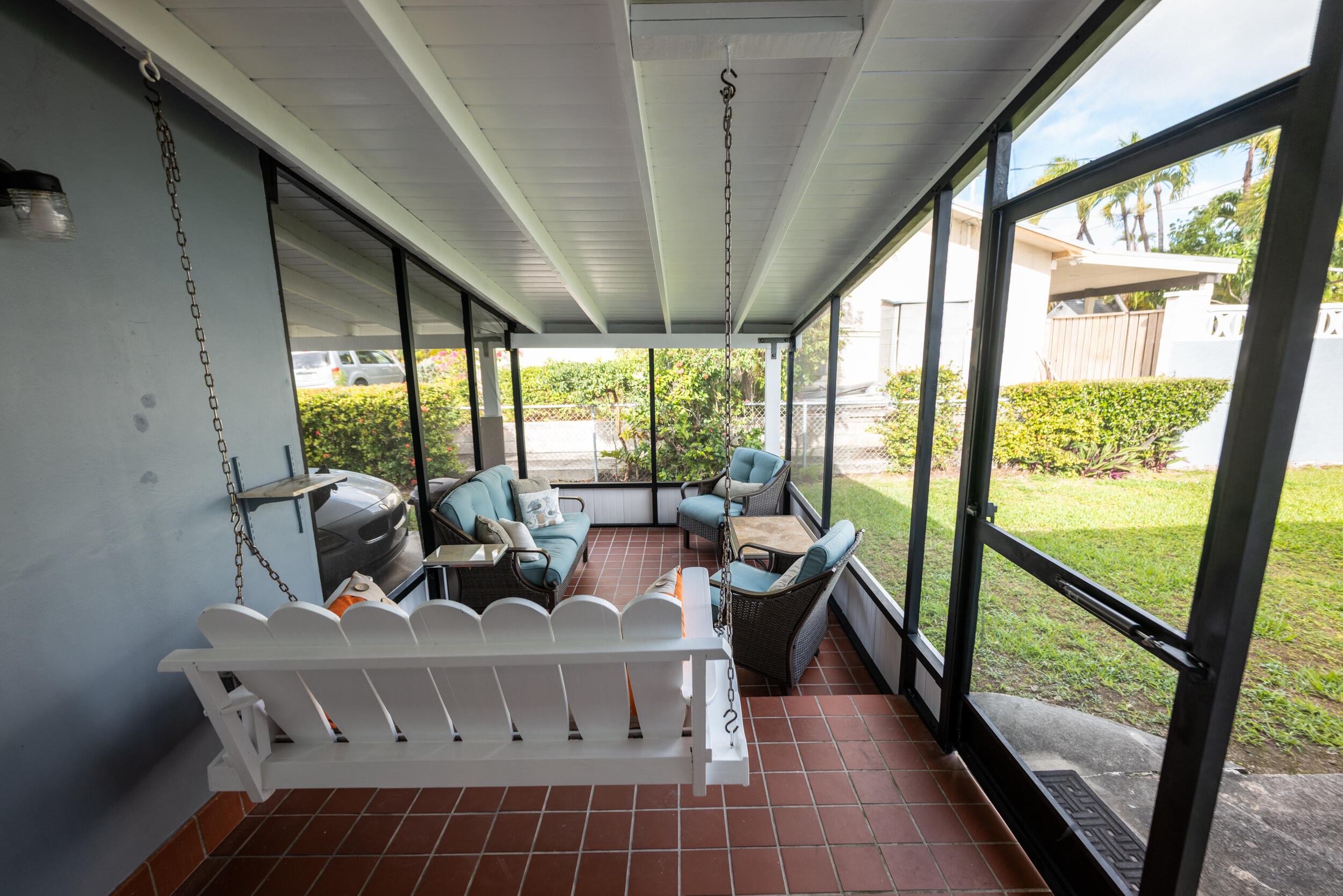 3 Birchwood Drive