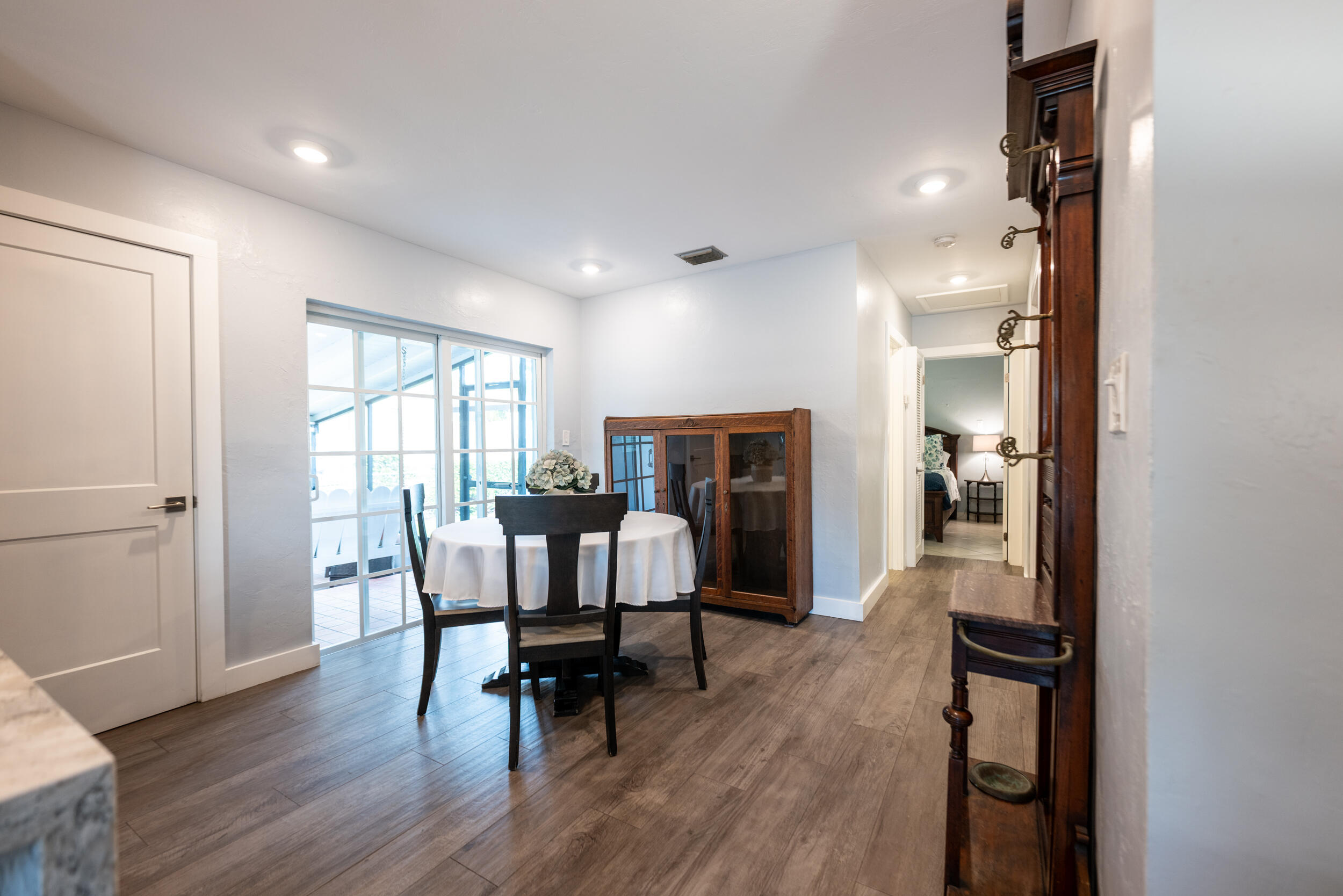 3 Birchwood Drive