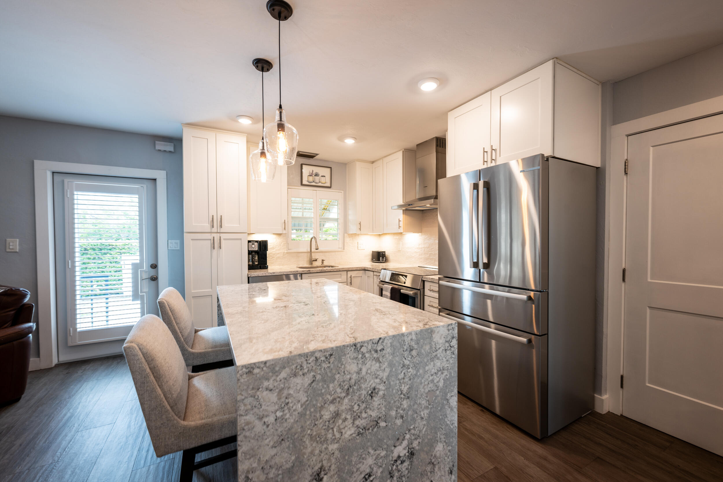 3 Birchwood Drive