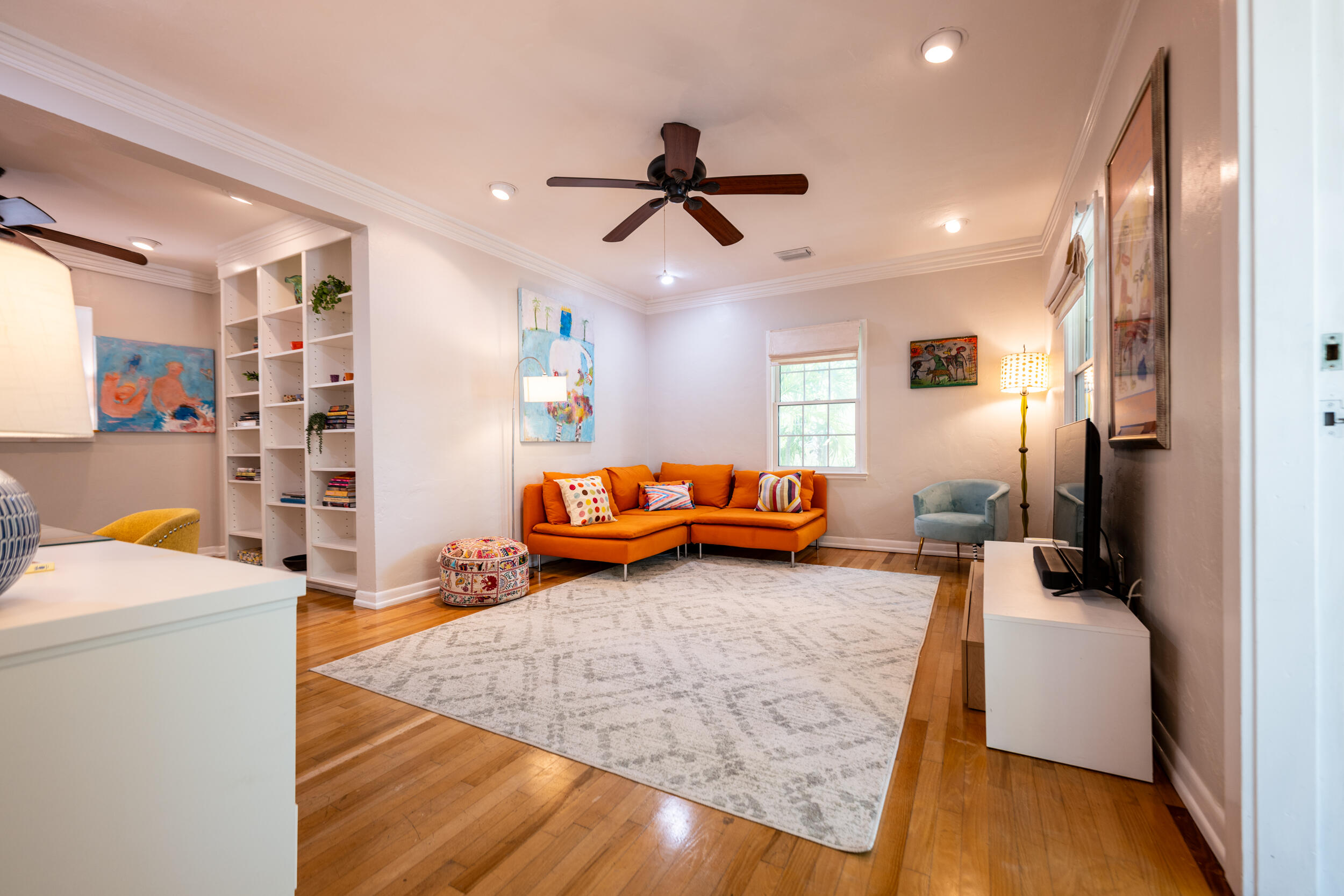 816 South Street Unit: 4