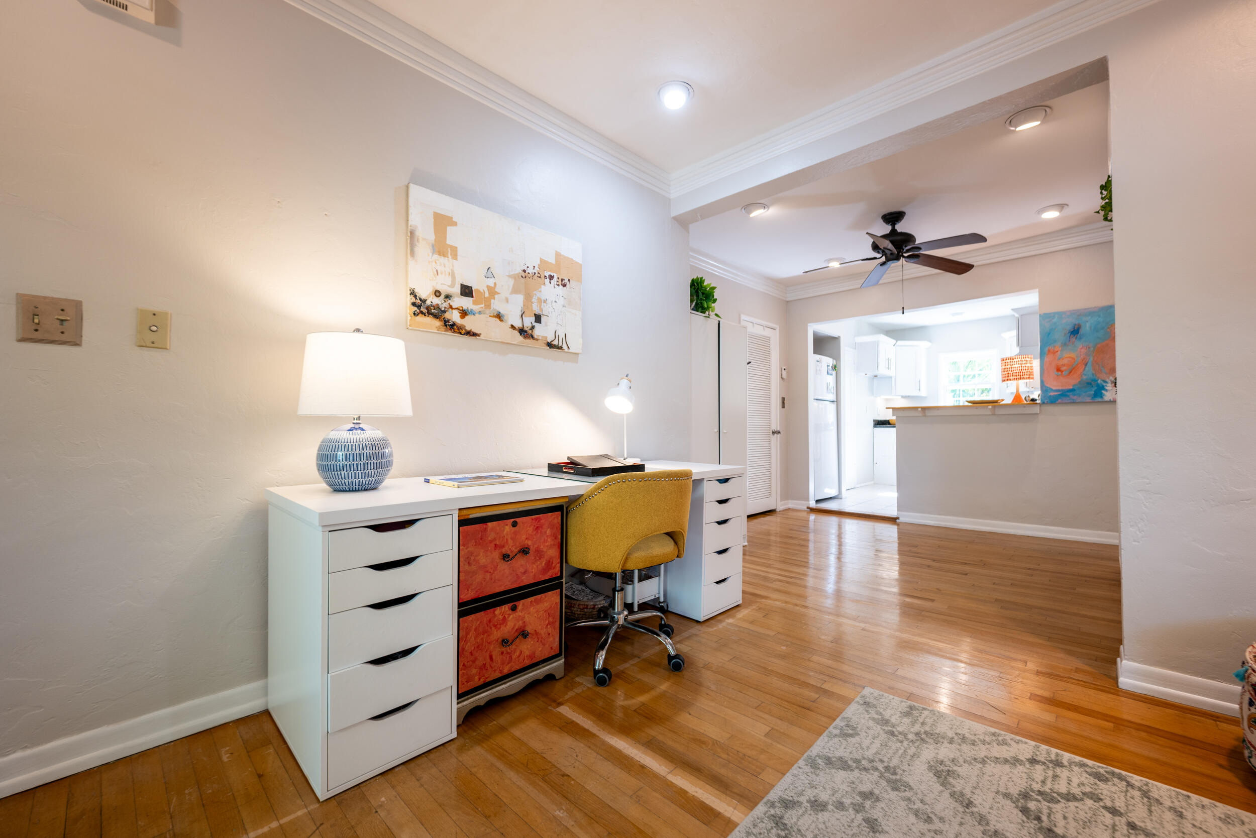 816 South Street Unit: 4