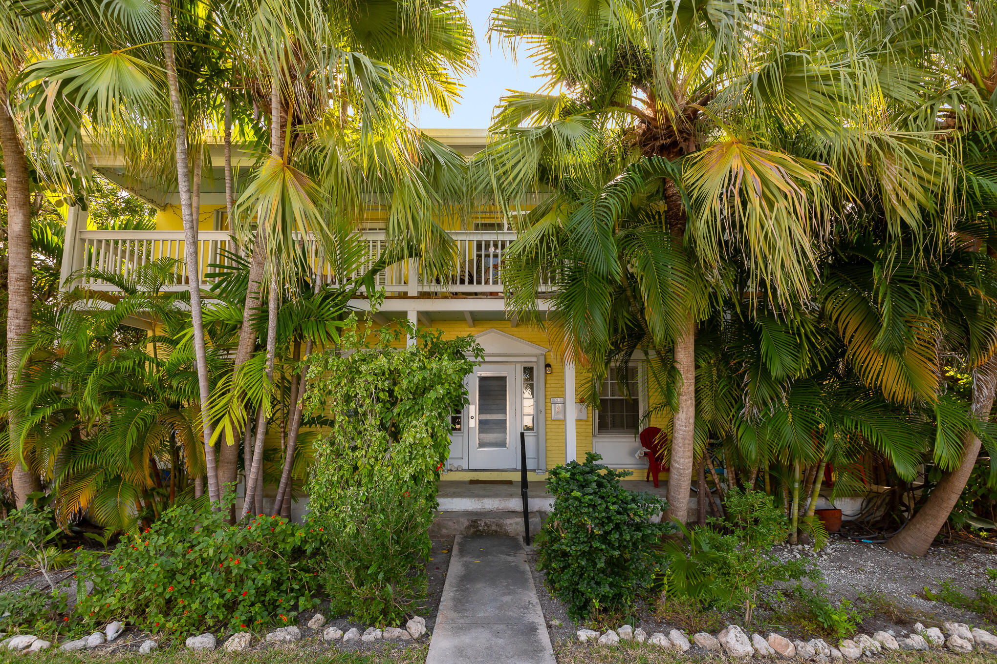 816 South Street Unit: 4