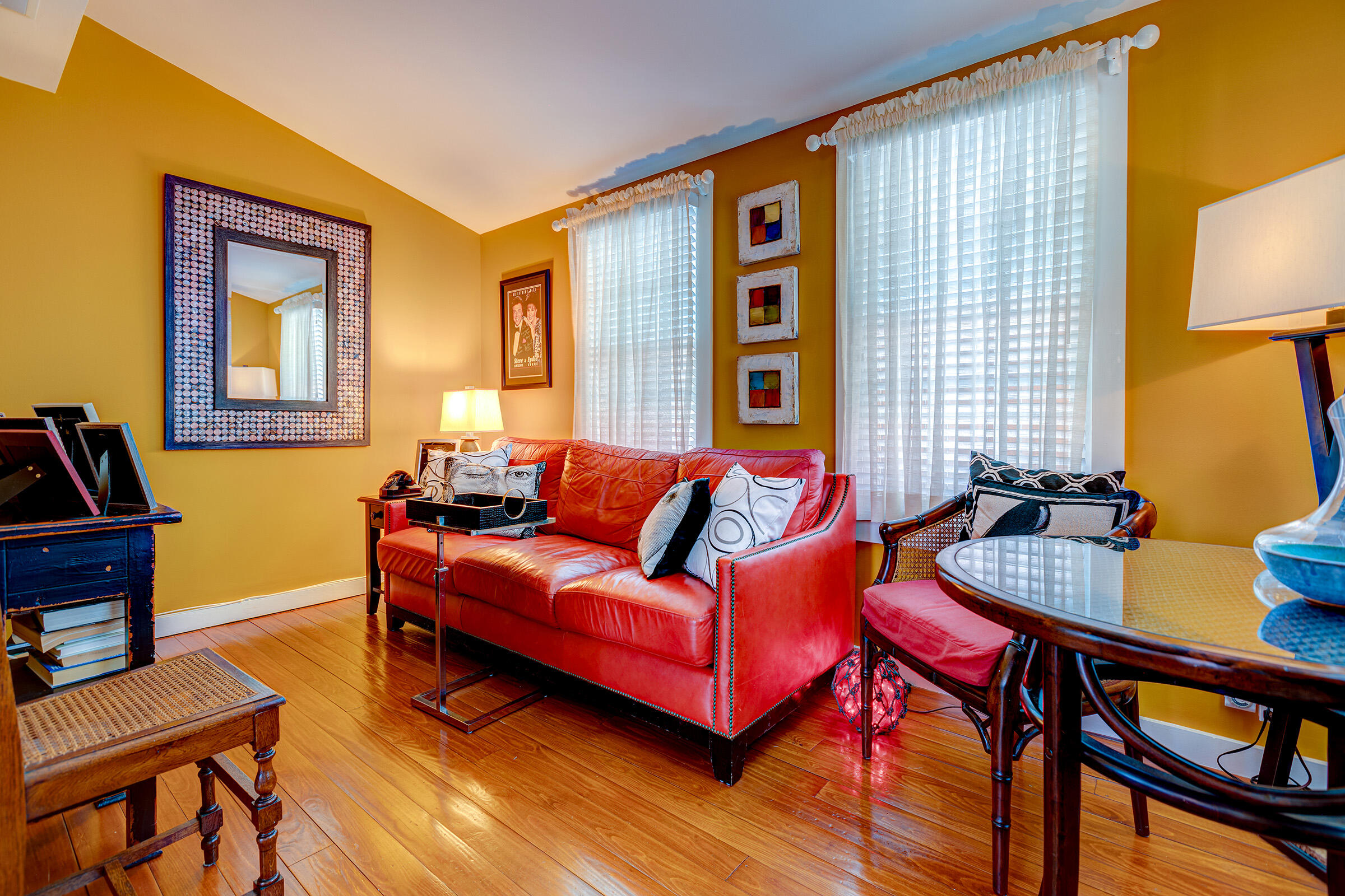 1116 Elgin Lane