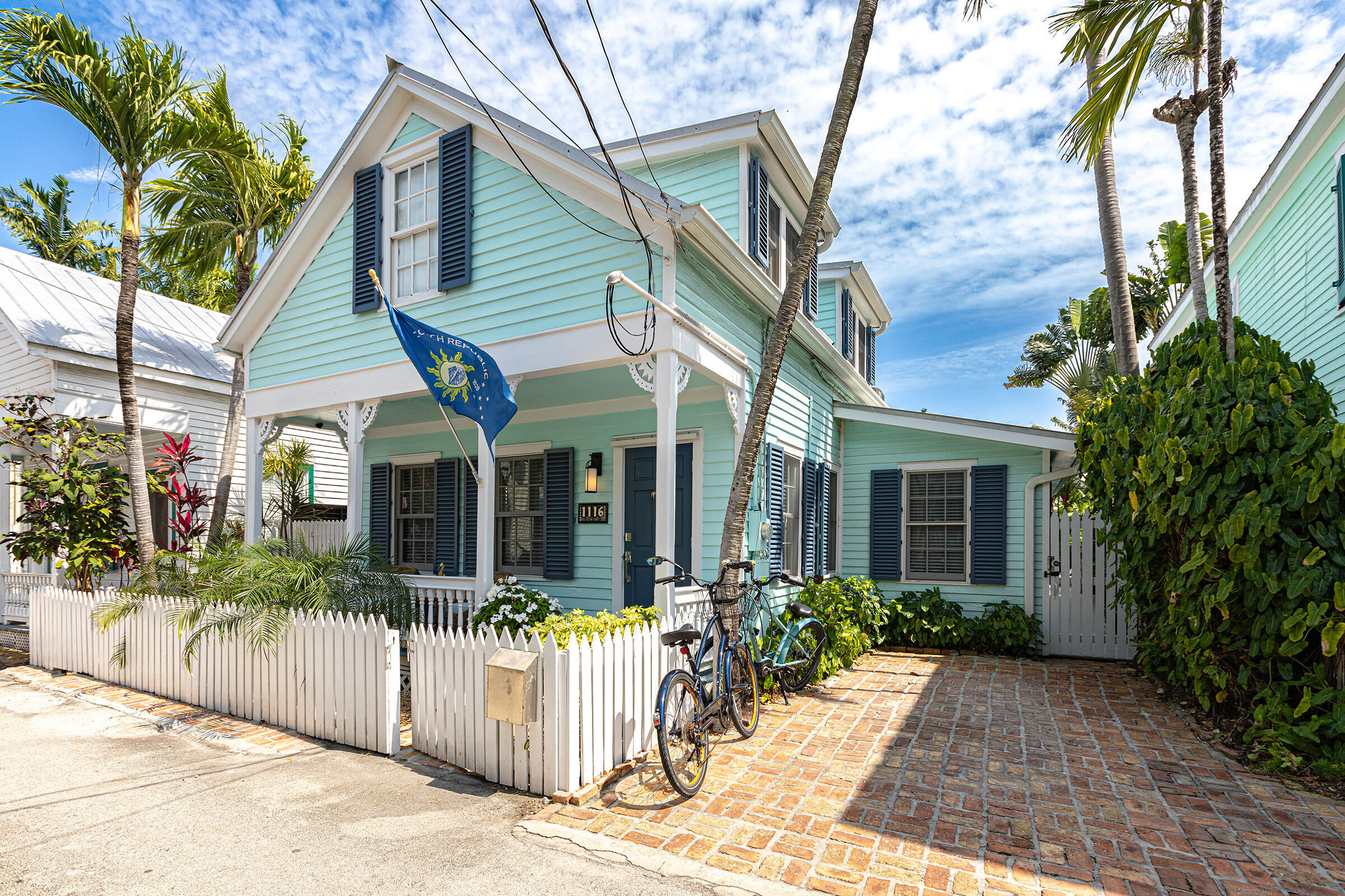 1116 Elgin Lane