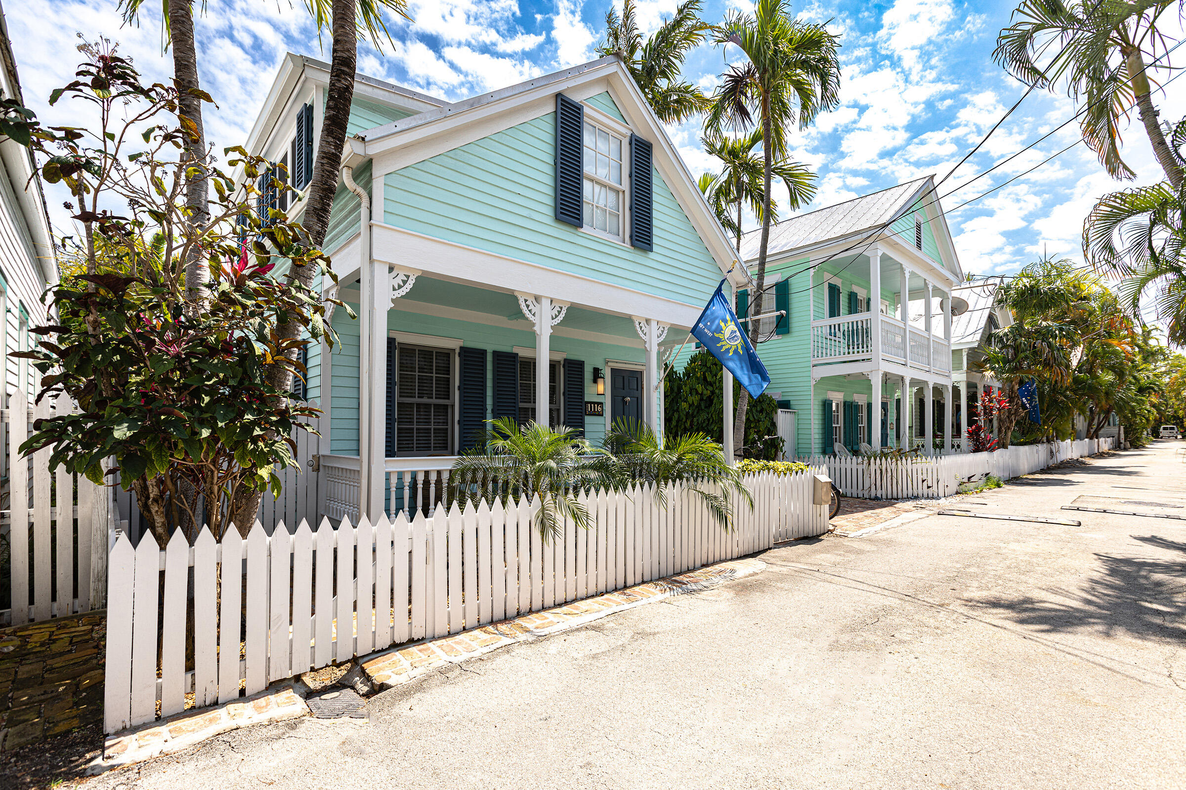 1116 Elgin Lane