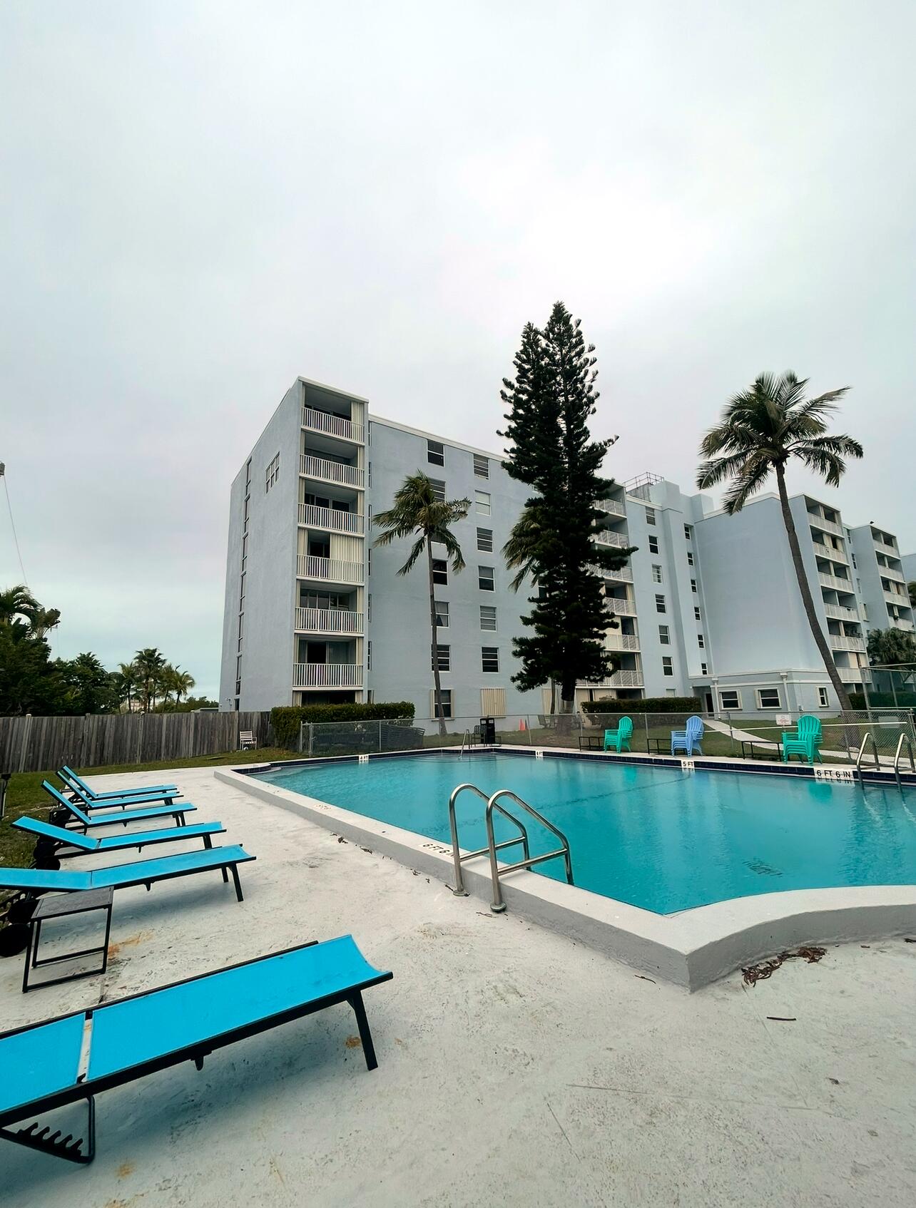 3312 Northside Drive Unit: 205