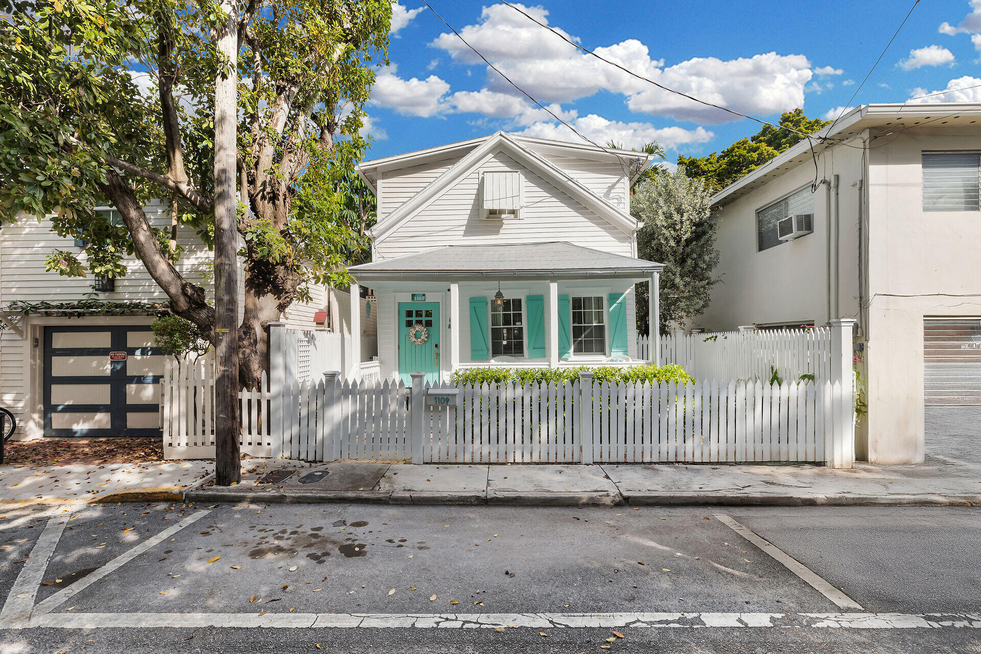 1109 Stump Lane