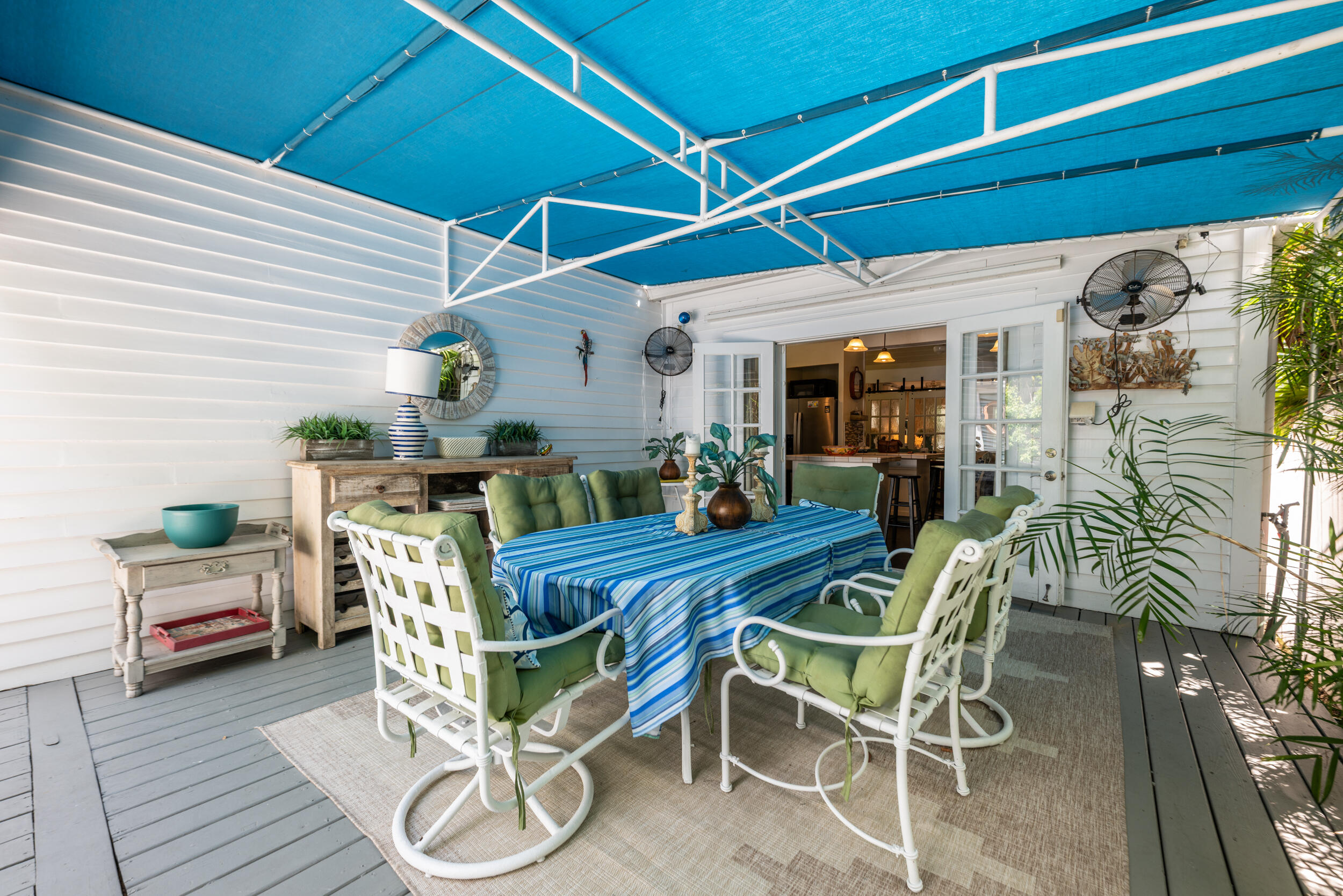 1109 Stump Lane