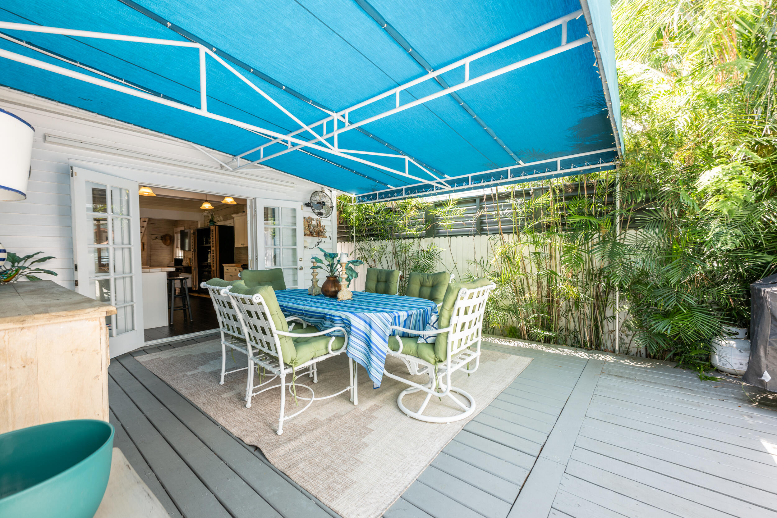 1109 Stump Lane